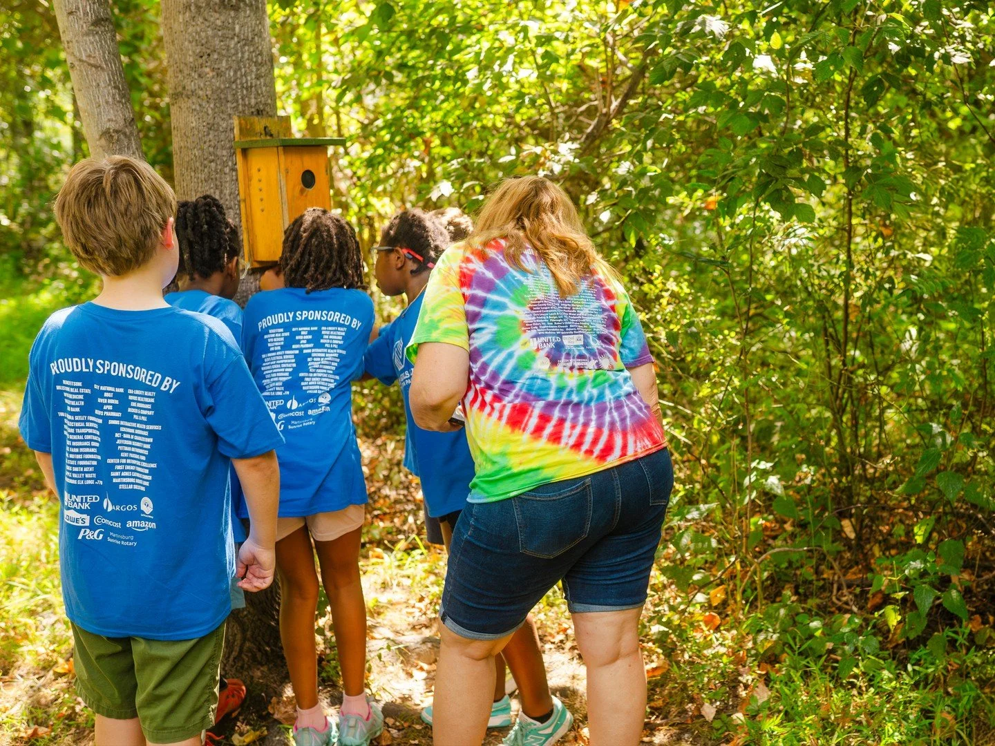 Did you know? 👀
Berkeley County is known as one of the top geocaching destinations in the world, making Martinsburg the perfect place to turn your next outing into a real-life treasure hunt.
Ready to explore? https://www.travelwv.com/geocaching