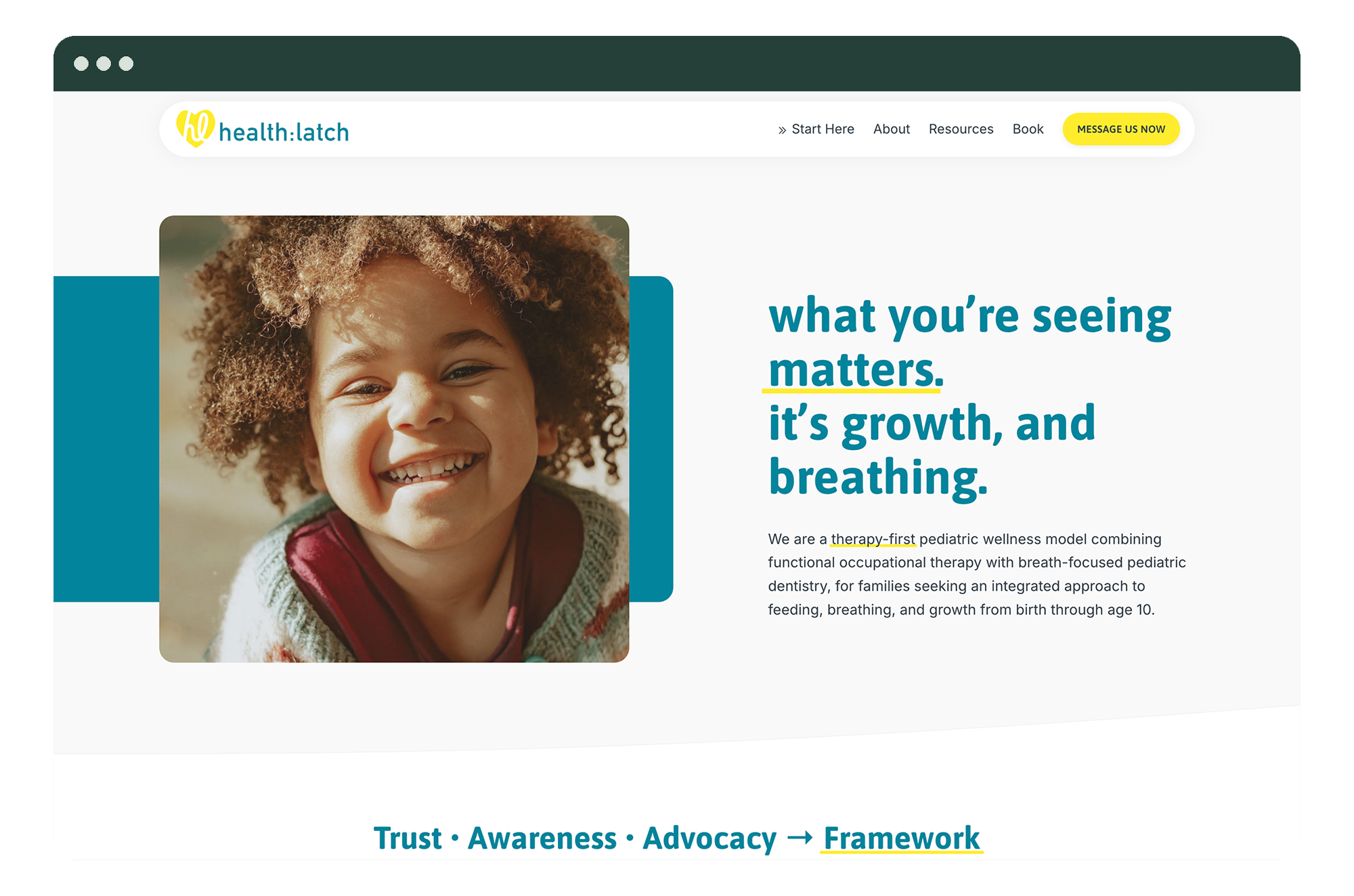 health:latch