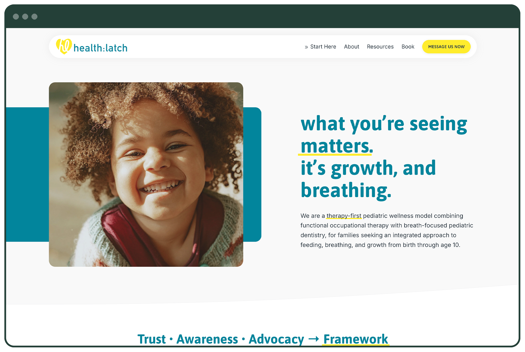 health:latch