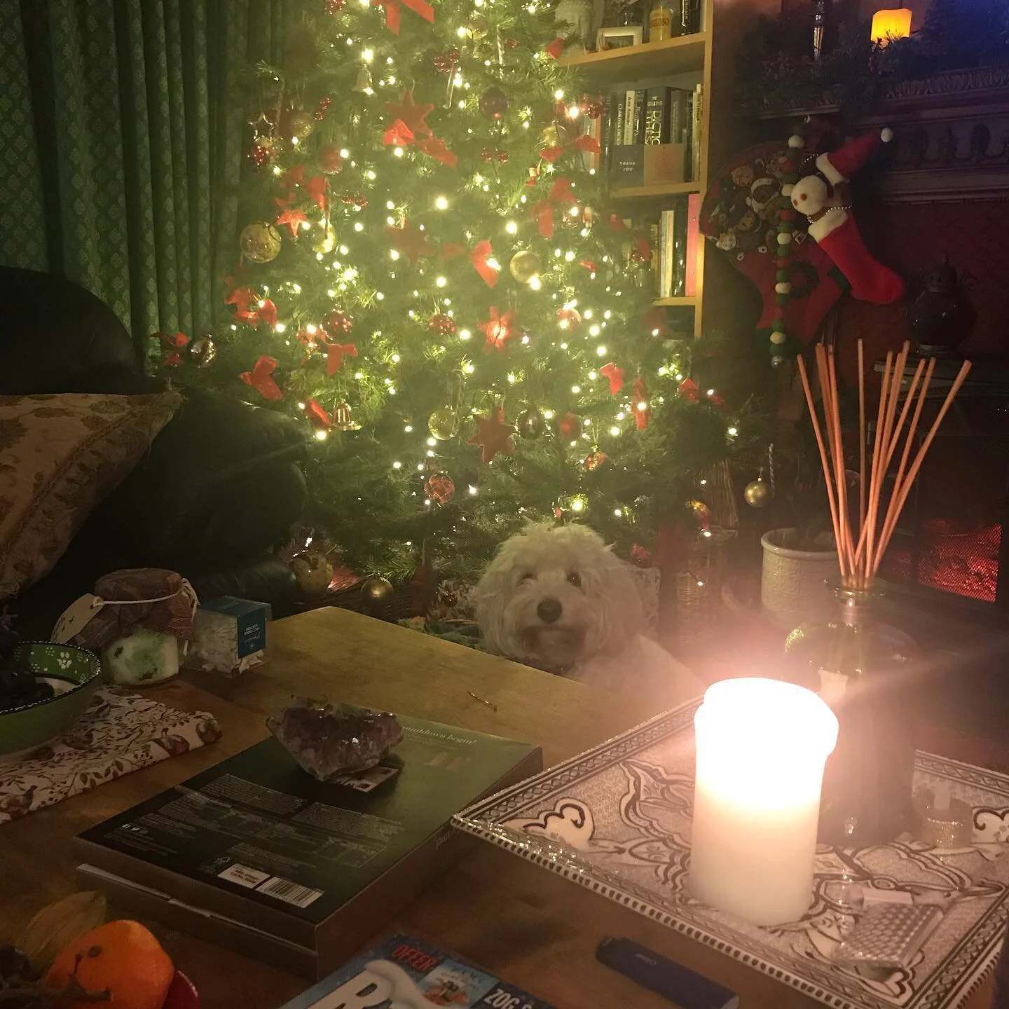 Feeling blessed 💫