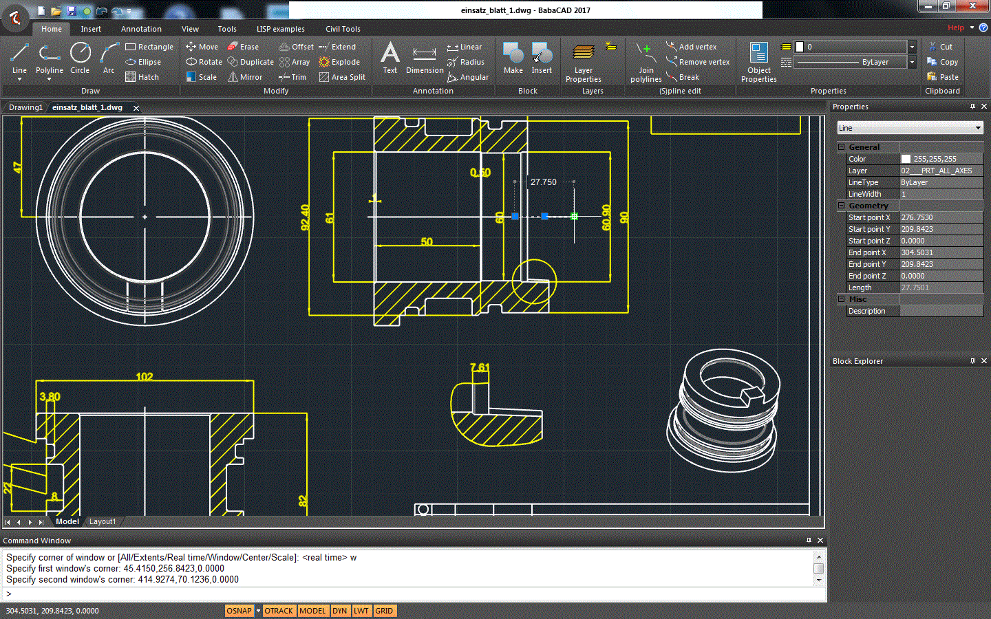 Utilizing CAD Designs to Ensure Customer Satisfaction