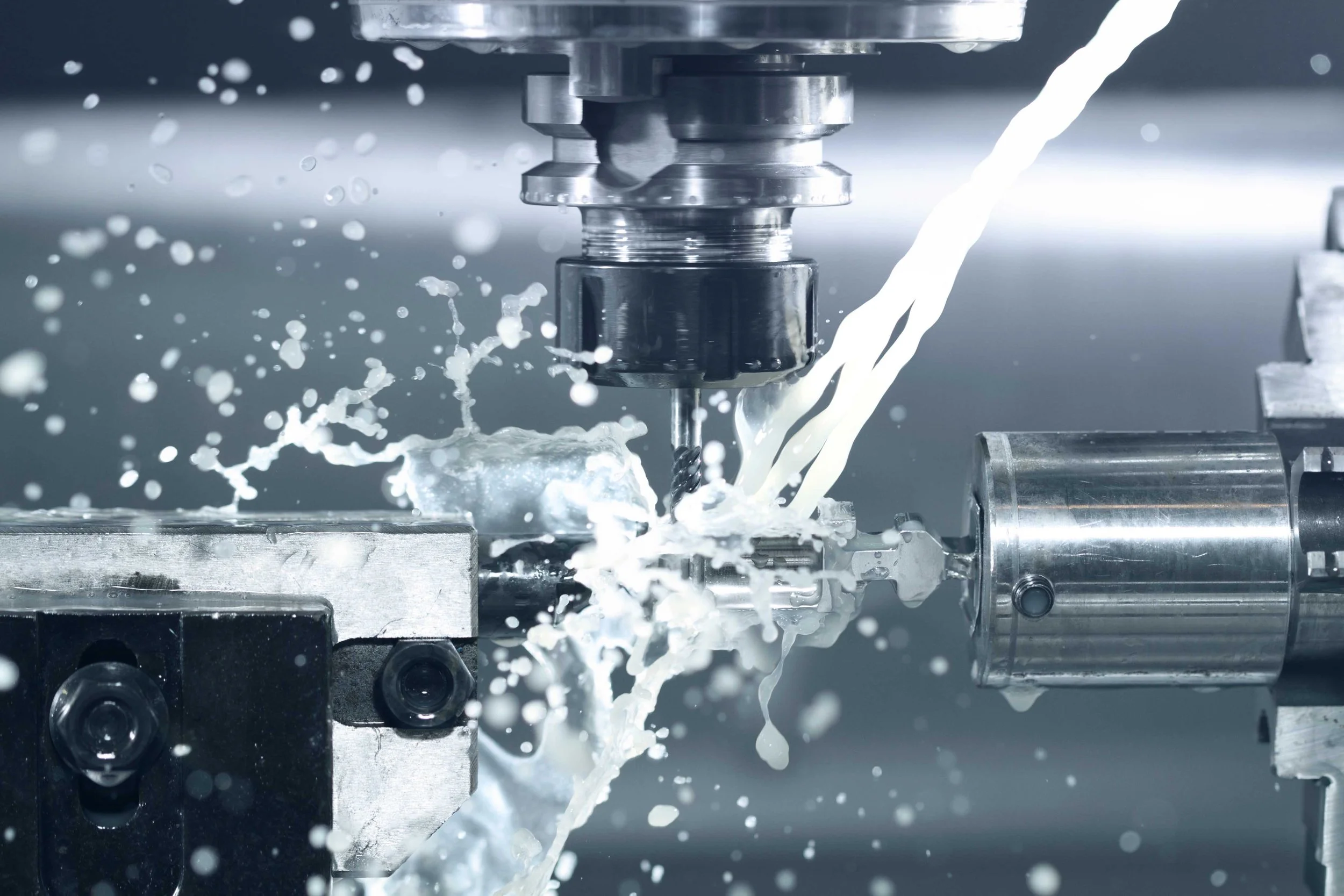 Understanding How CNC Milling Works