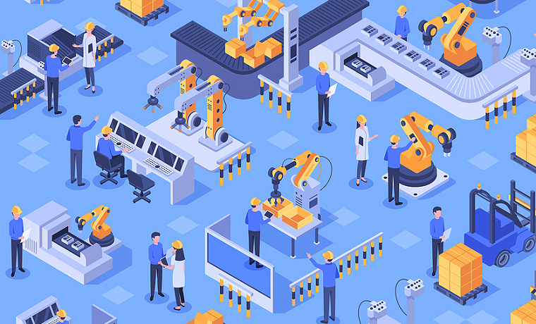 Streamlining Processes