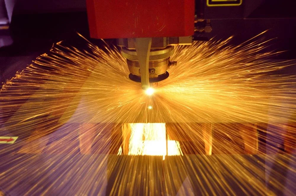 How Much Does Laser Cutting Cost?