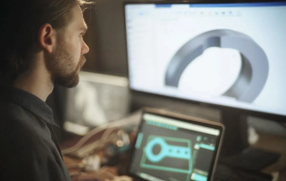 Designing Parts for Laser Cutting and Press Brake Forming