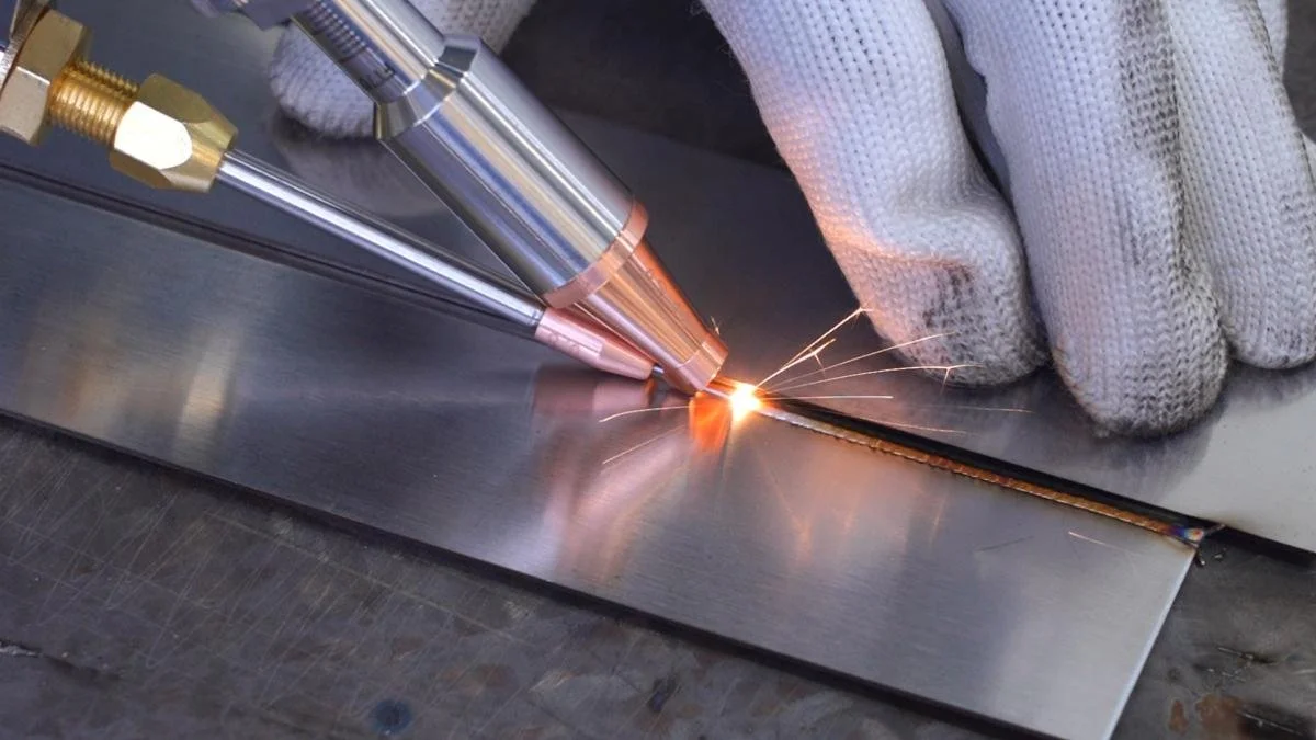 How Integrated Metal Fabrication Saves Time and Money