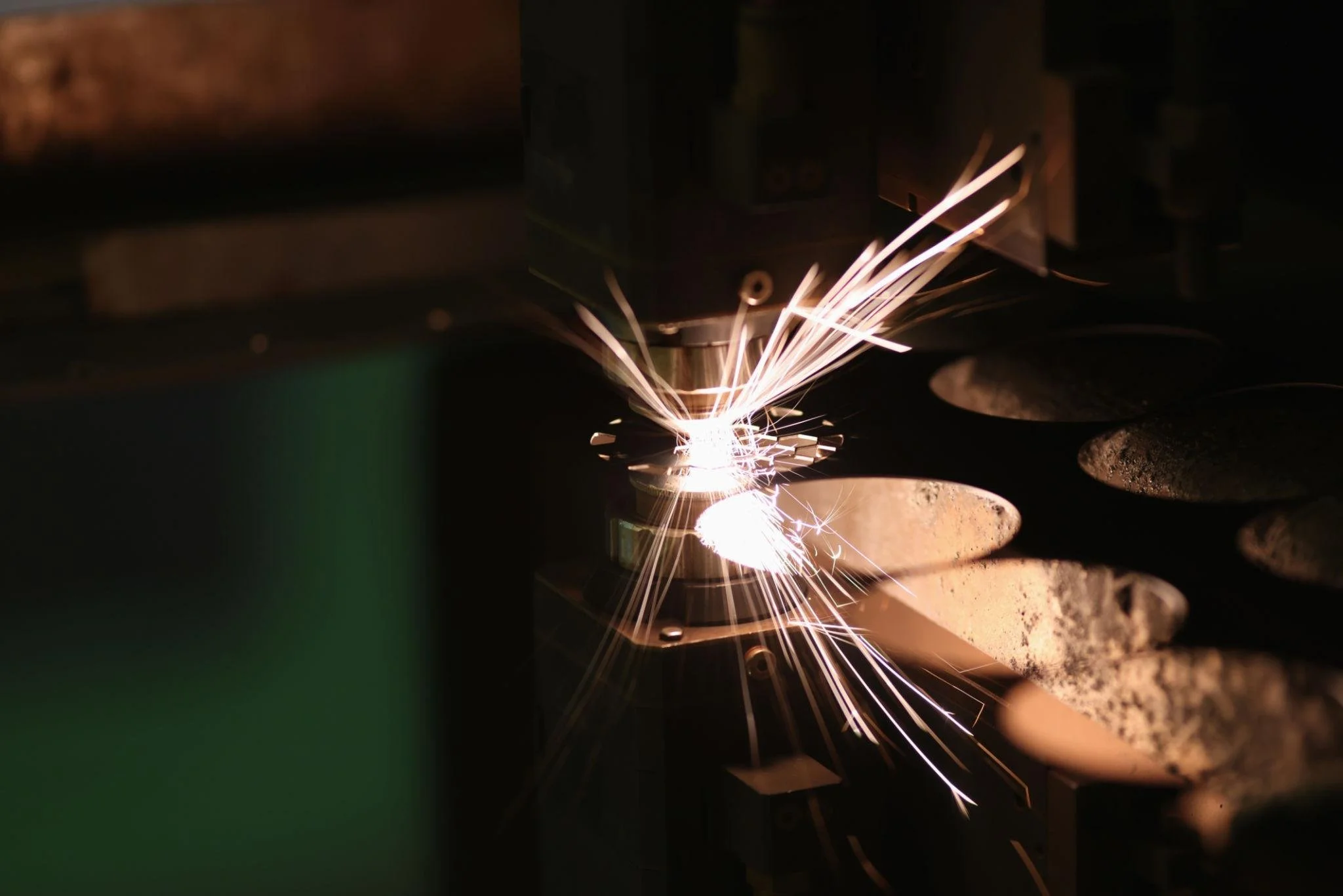 Why Edge Quality Matters in Metal Fabrication