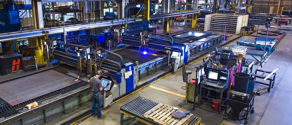 How Production Scheduling Impacts Fabrication Lead Times