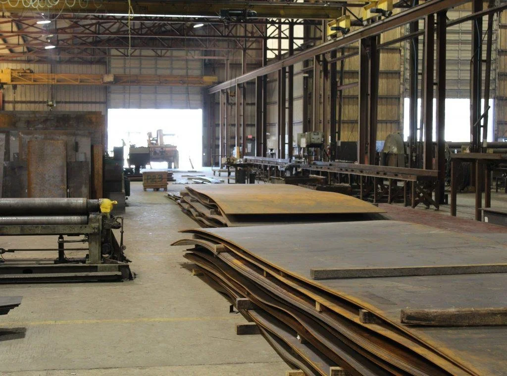 How Material Thickness Affects Fabrication