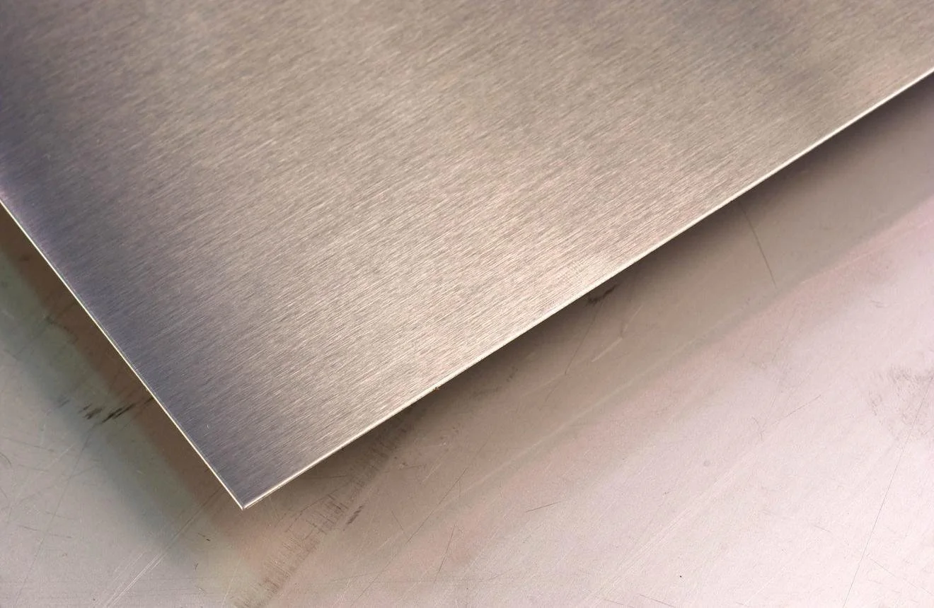 How Material Finish Affects Fabrication