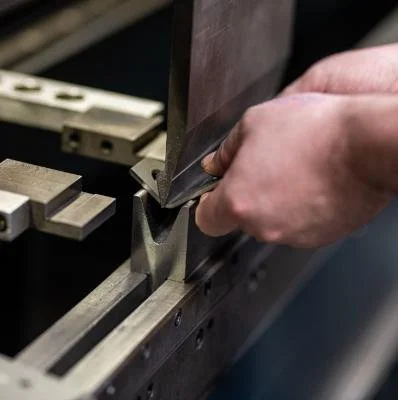 How Bend Radius Impacts Sheet Metal Fabrication