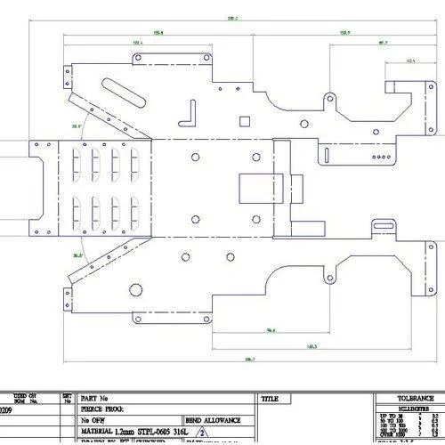 What Is Design for Manufacturability?