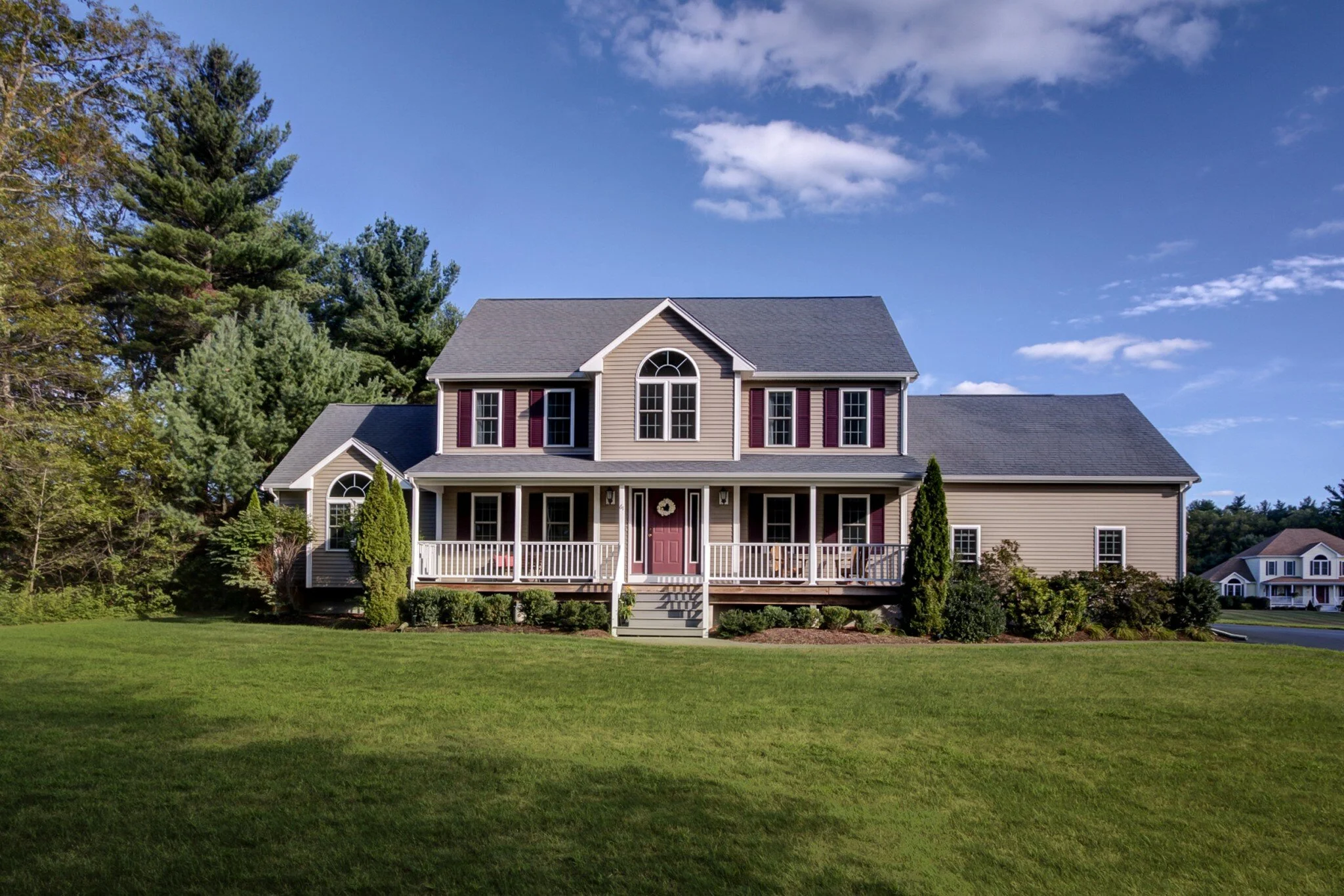 61 New Taunton Ave, Norton, MA