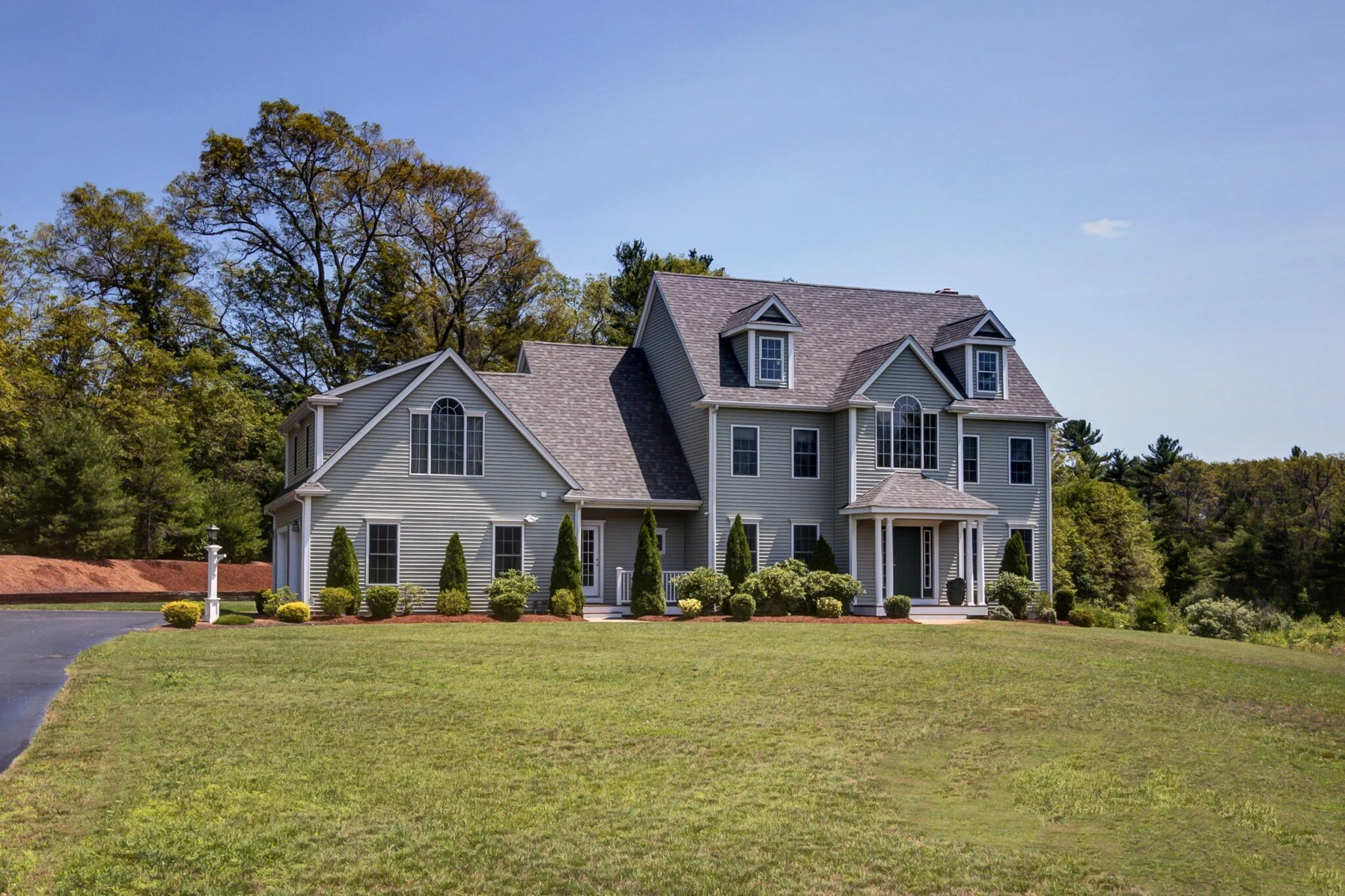 59 New Taunton Ave, Norton, MA