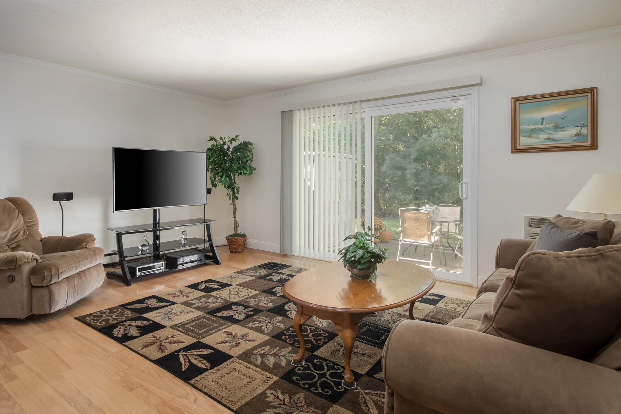 7 Nancy Rd #4, Easton, MA