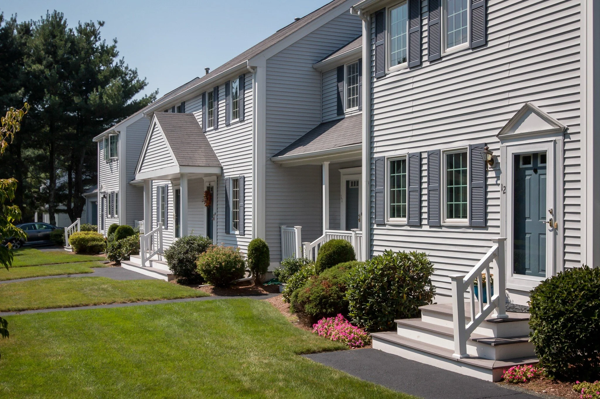 283 East Main St #10, Norton, MA