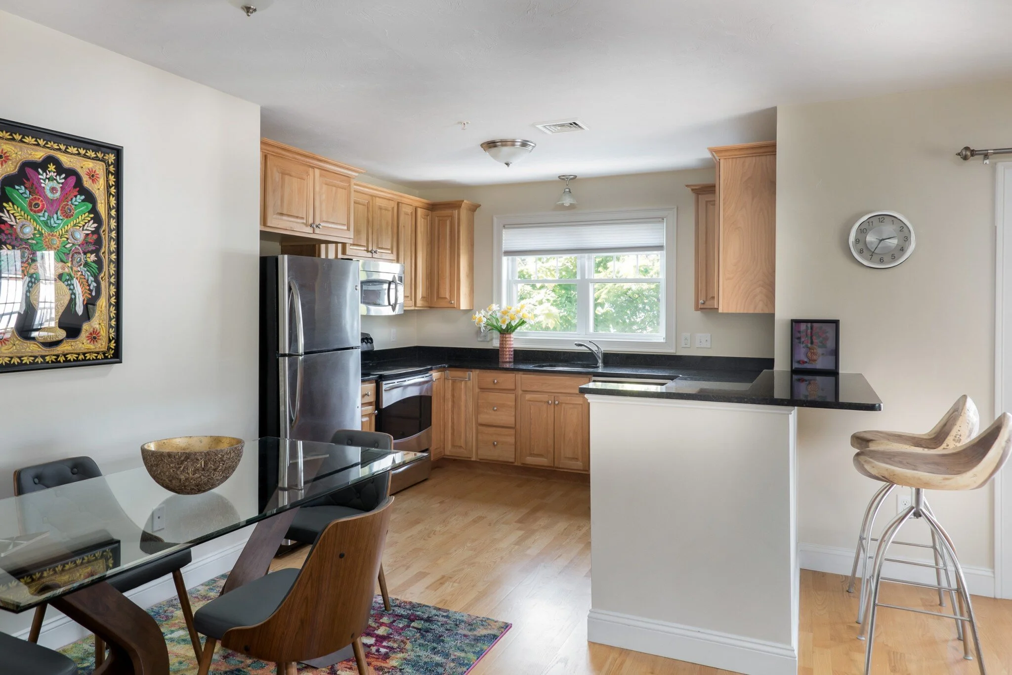 15 Summer St #209, Franklin, MA