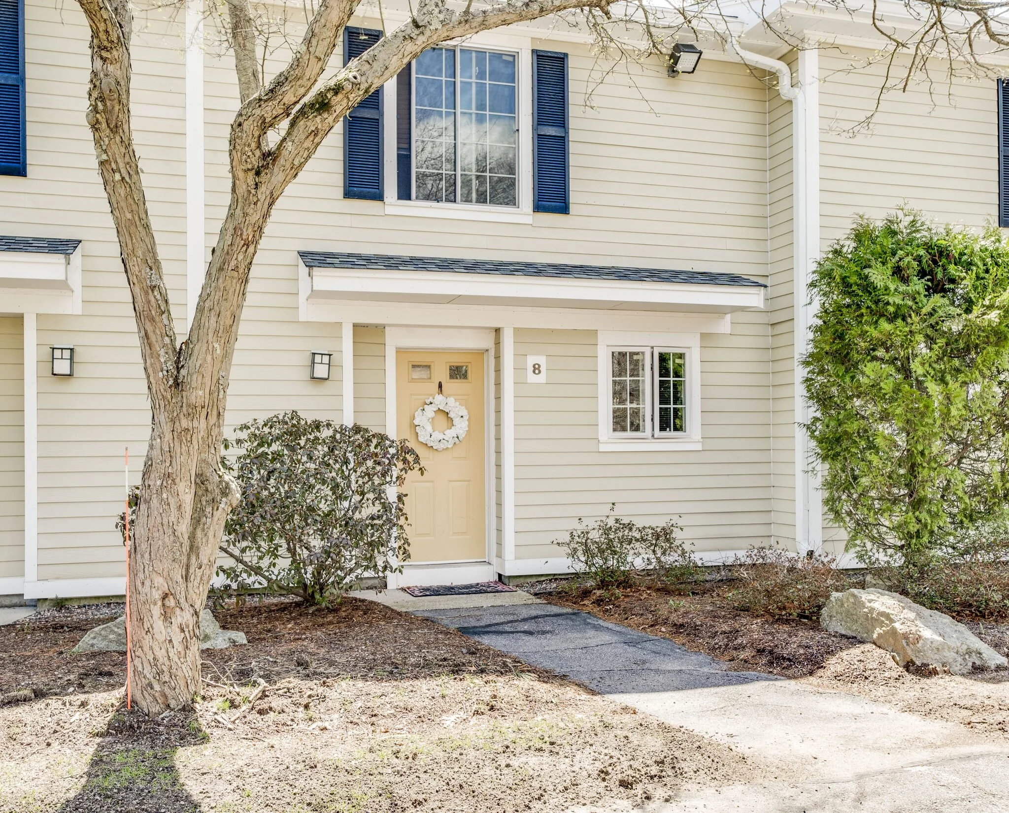 6 Adam St #8, Easton, MA