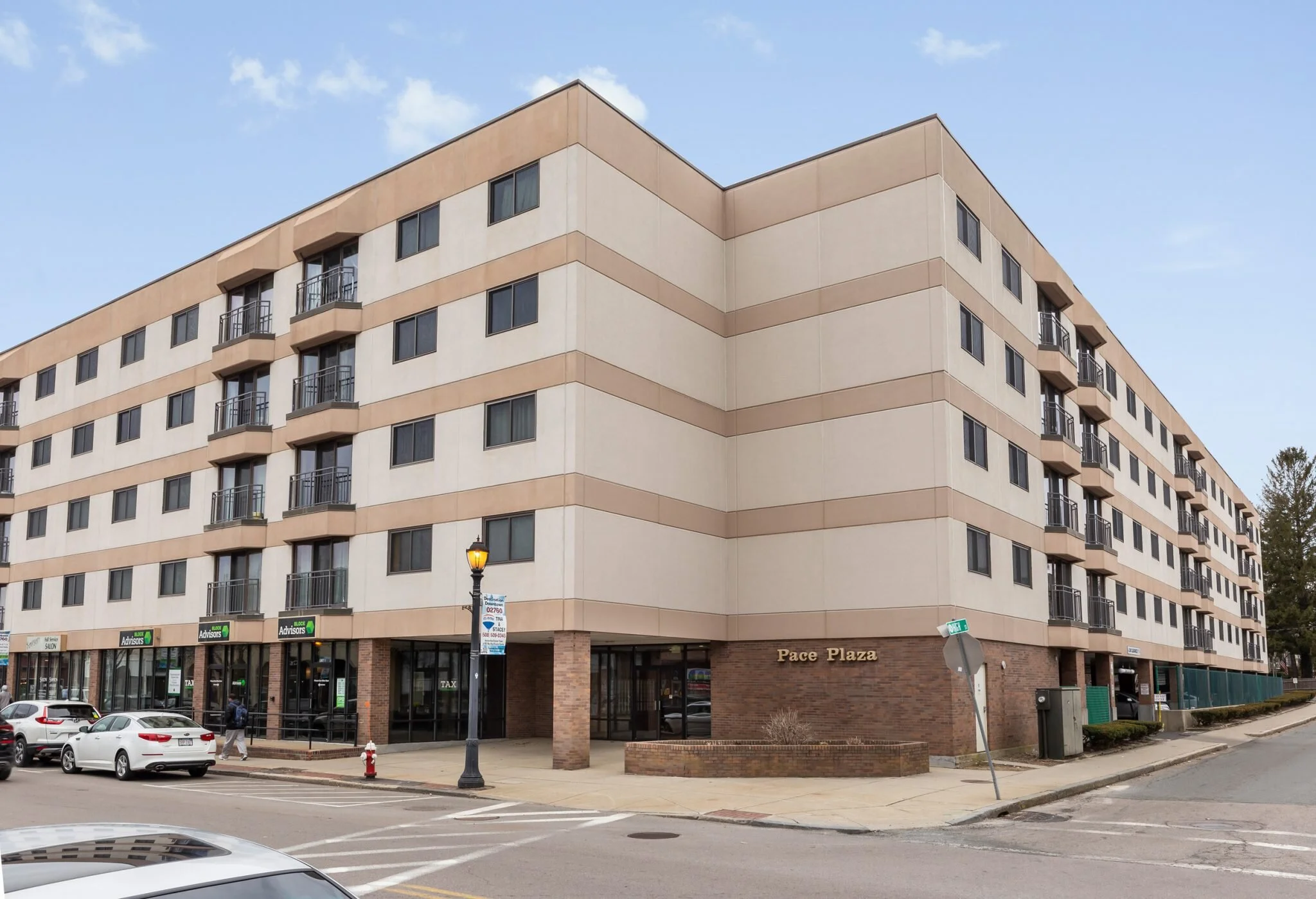 68 N. Washington St #206, N. Attleboro, MA