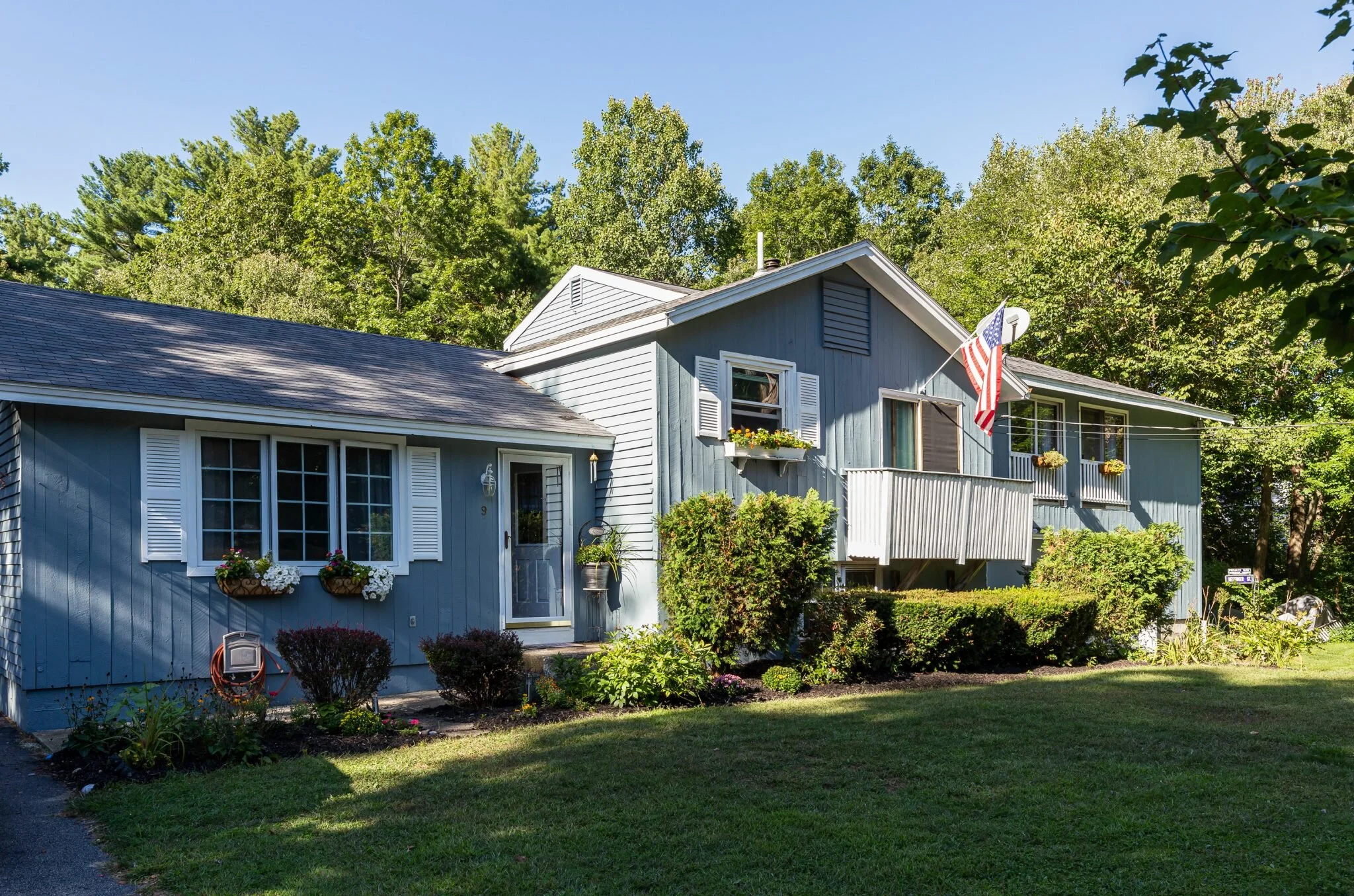 9 Prospect St, Easton, MA