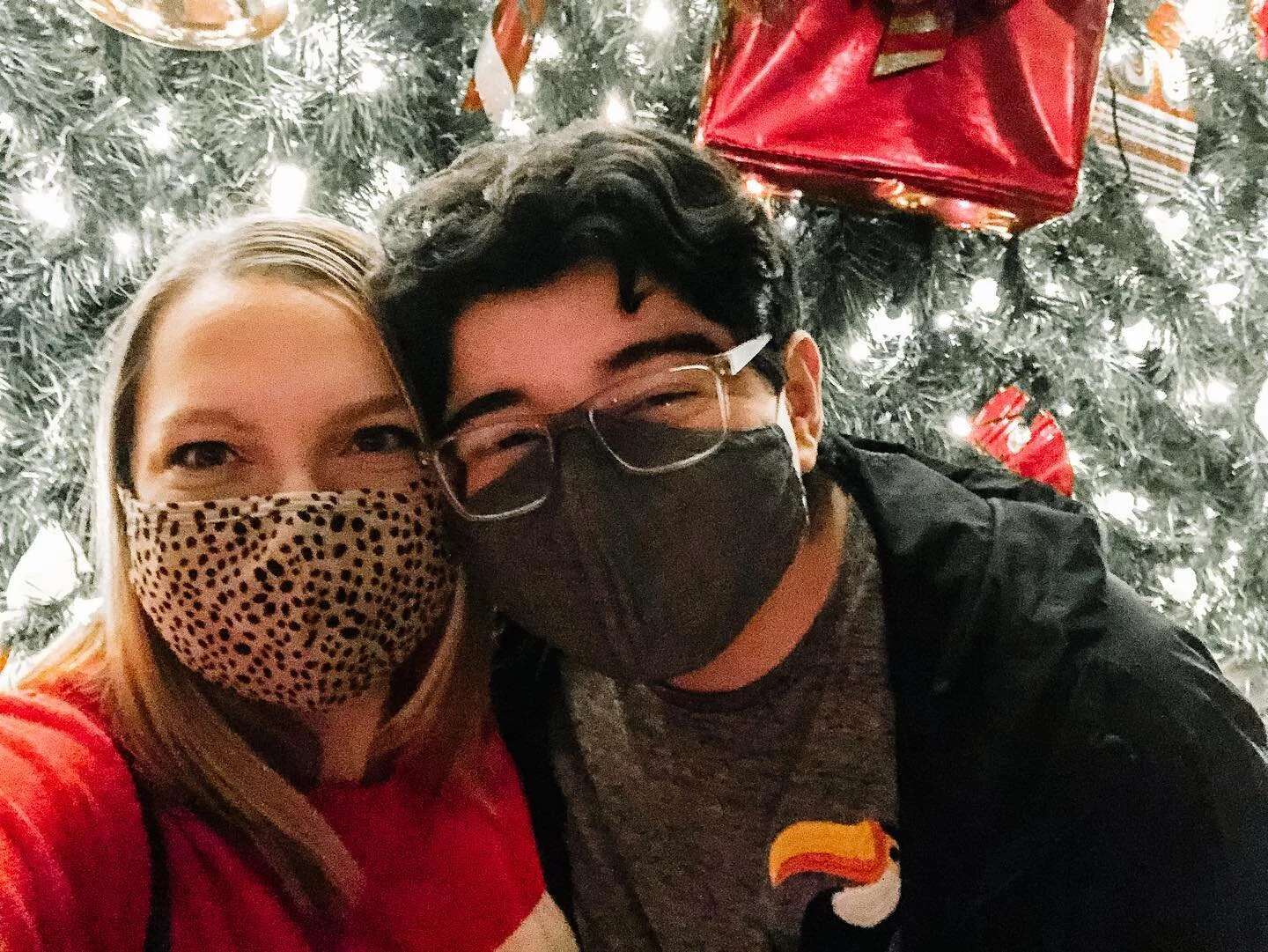 (1/3) &ldquo;Though the winter is long even richer
The harvest it brings
Though my waiting prolongs even greater
Your promise for me like a seed
I believe that my season will come&rdquo;
&bull;
&bull;
I spent the past few Christmases much more unsure