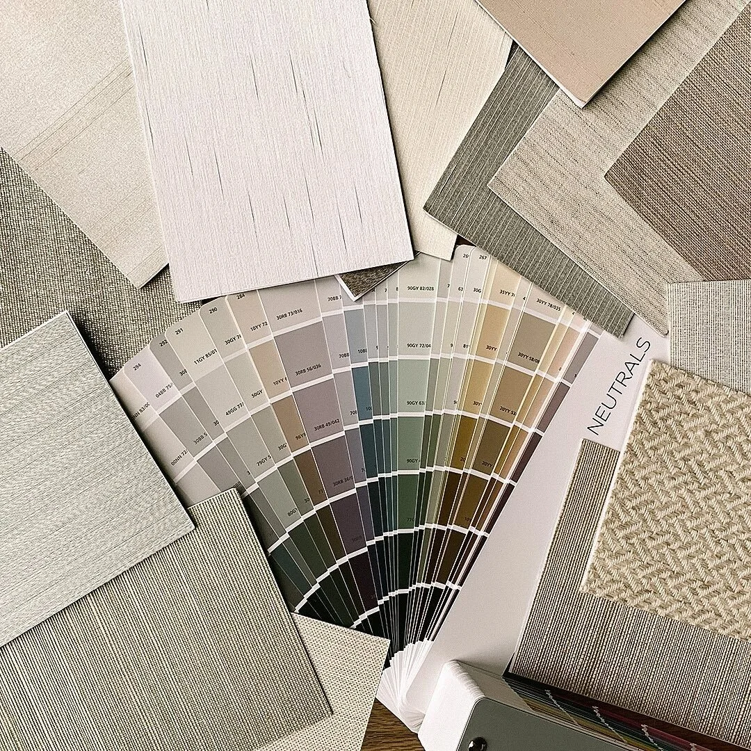 Why Hire an Interior Designer?