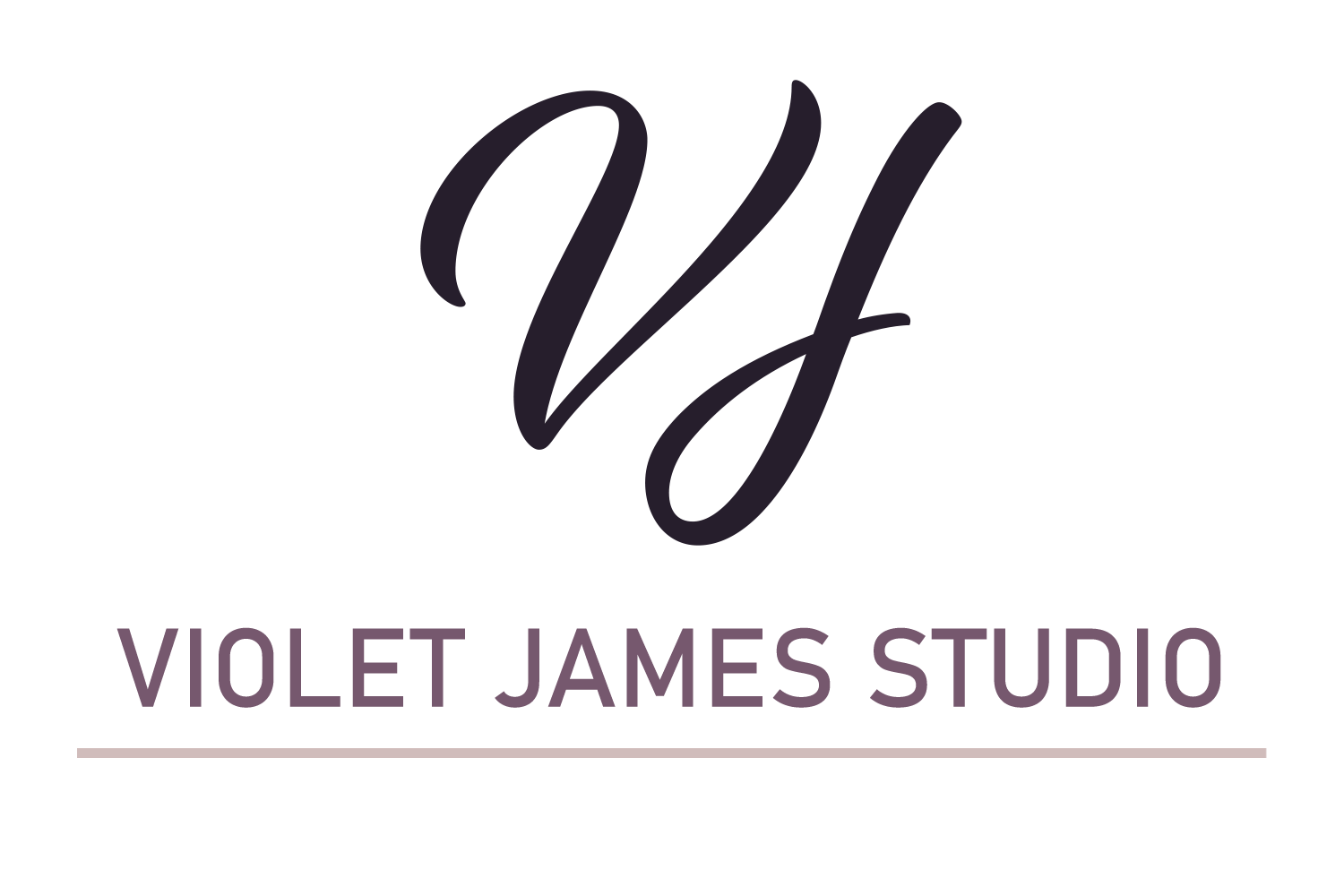 Violet James Studio