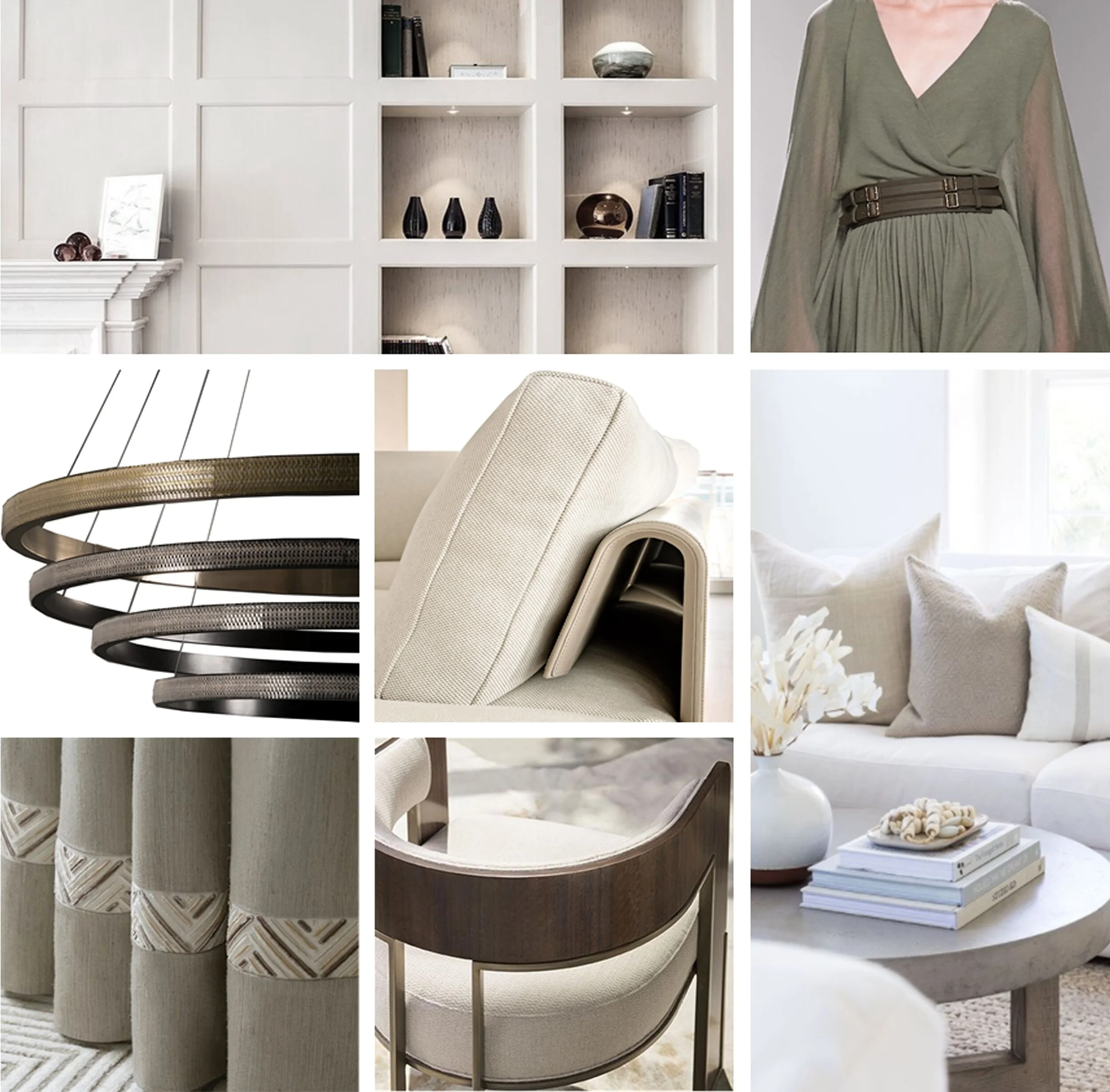 The Interior Design Process