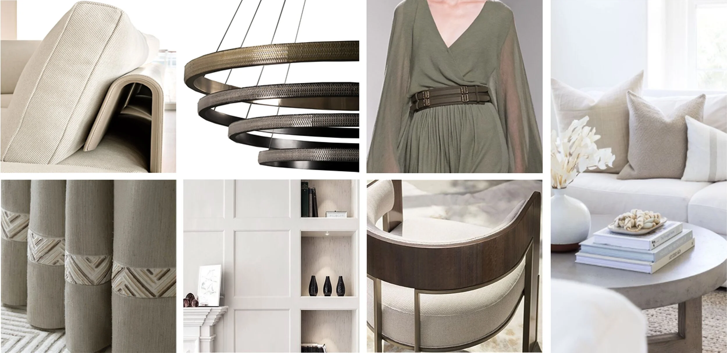 The Process of Working with an Interior Designer — Violet James Studio