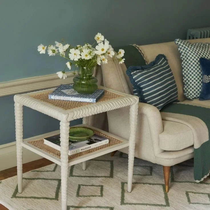 Simplifying Style: Design Week Edit