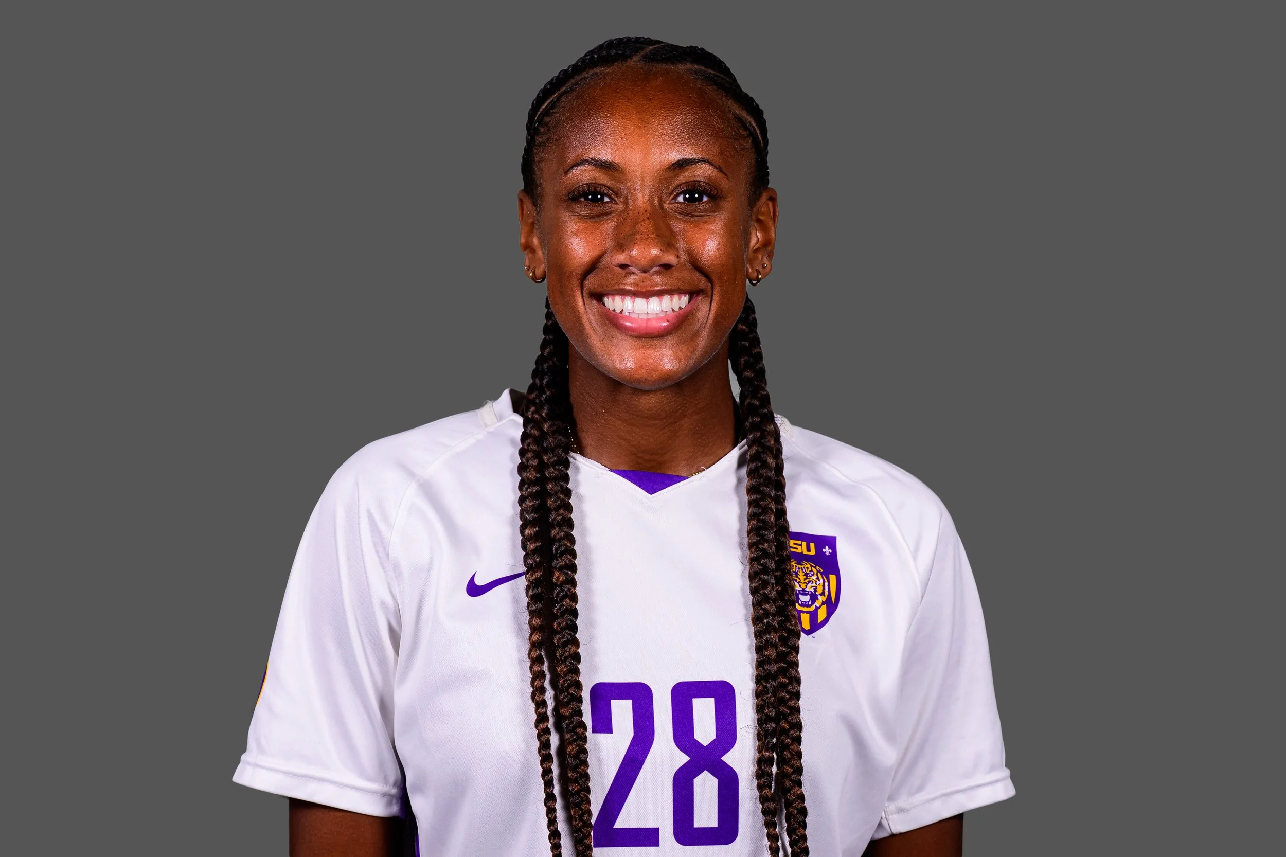 Brielyn Knowles | Soccer | Junior