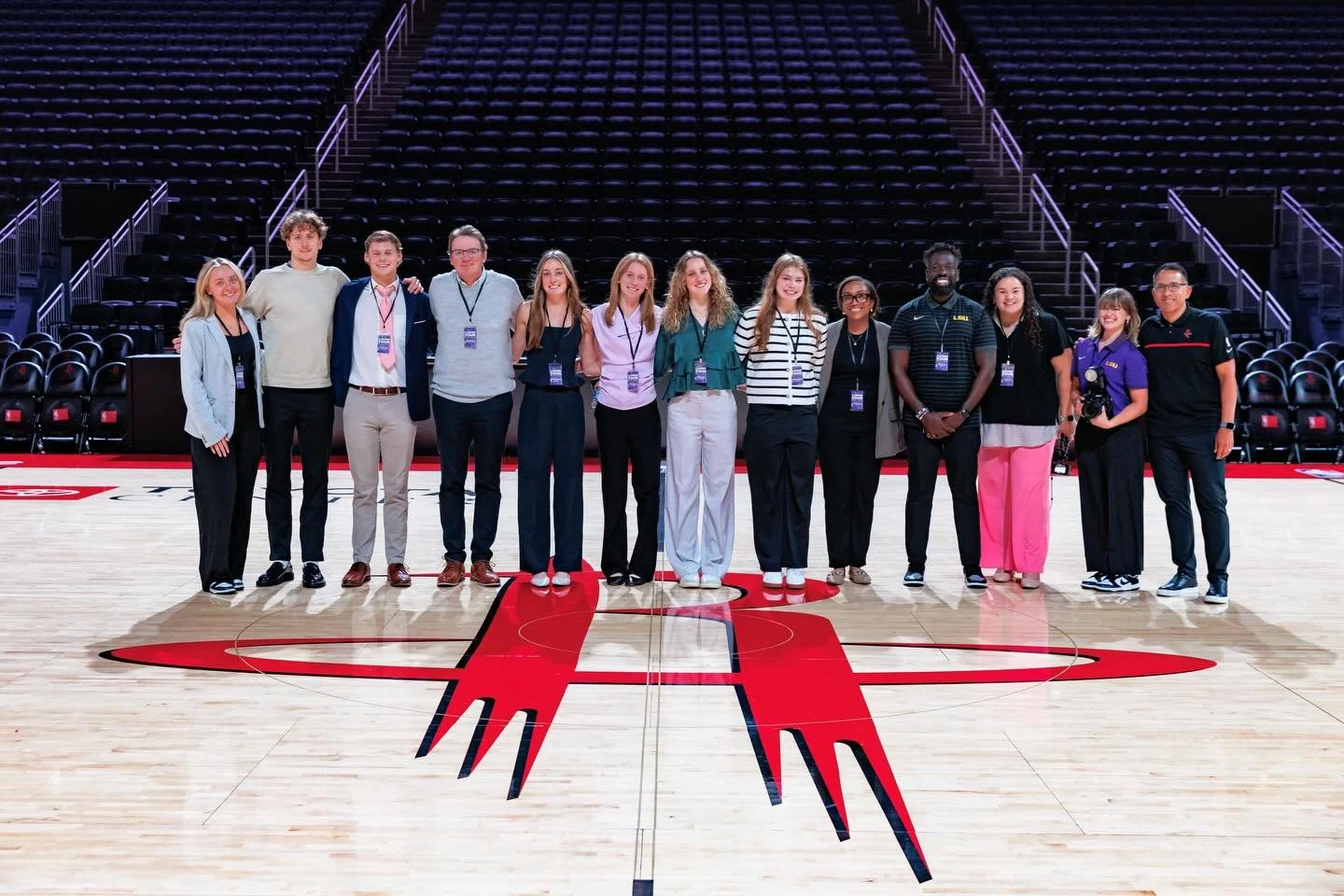 Career Tour recap: a week full of connections, growth, and real-world insight. Proud of our student-athletes for showing up and making the most of every opportunity. 

#TigerLife #CareerTour