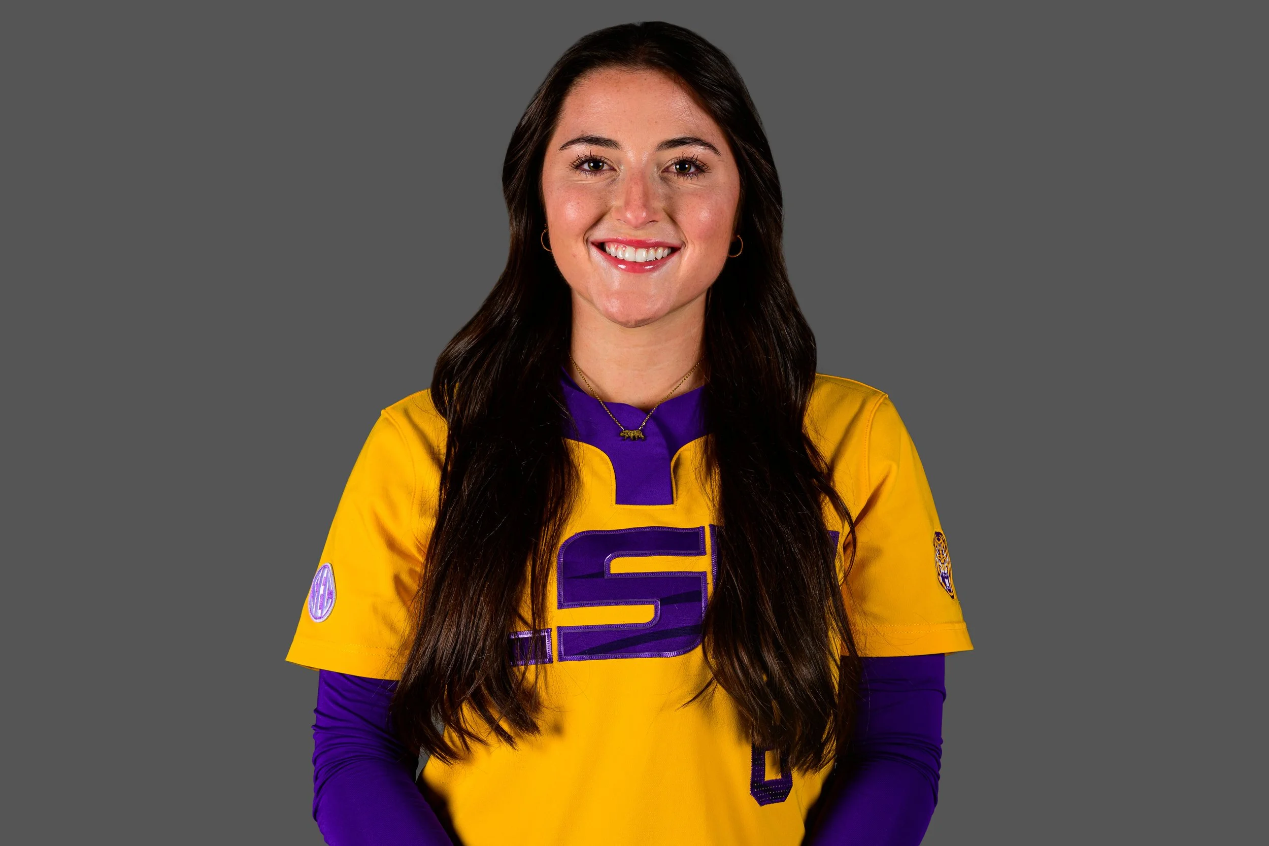 Abigail Savoy | Softball | Senior