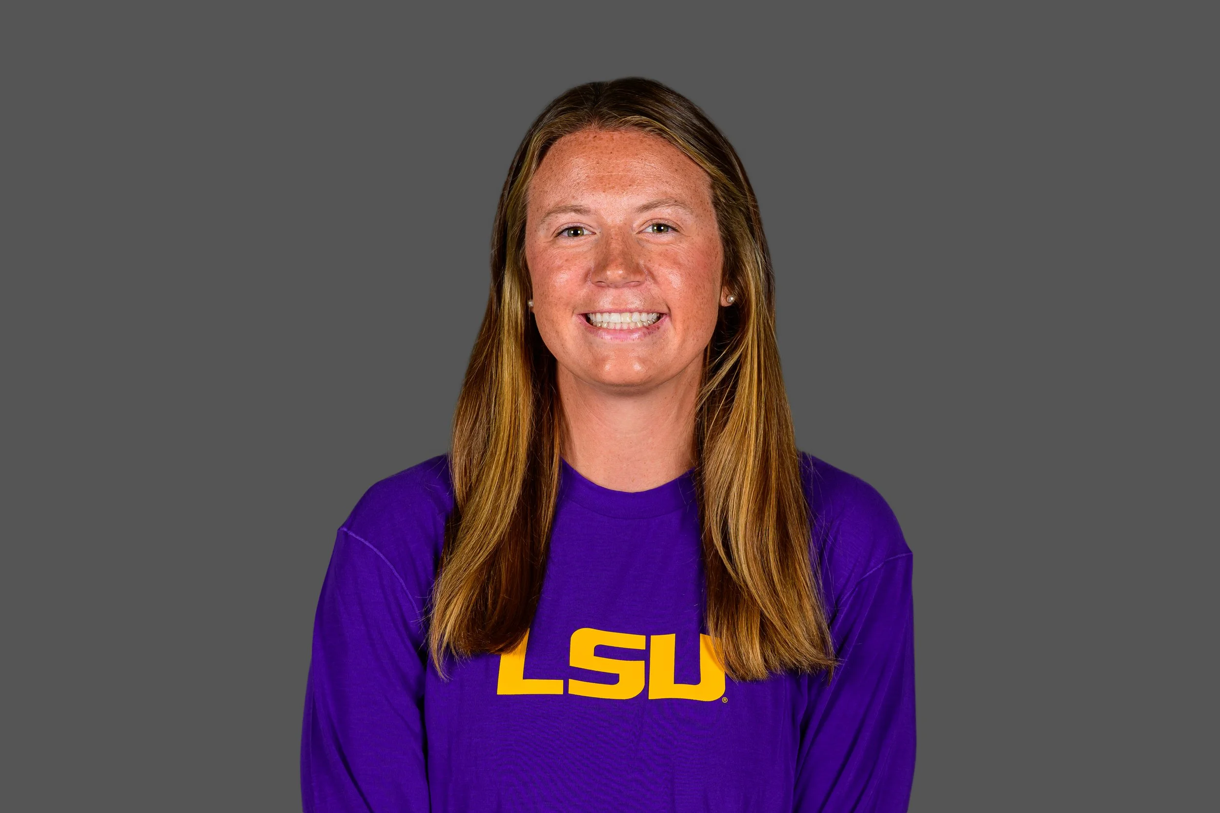 Kate Baker | Beach Volleyball | Junior | Assistant Director of Community Service