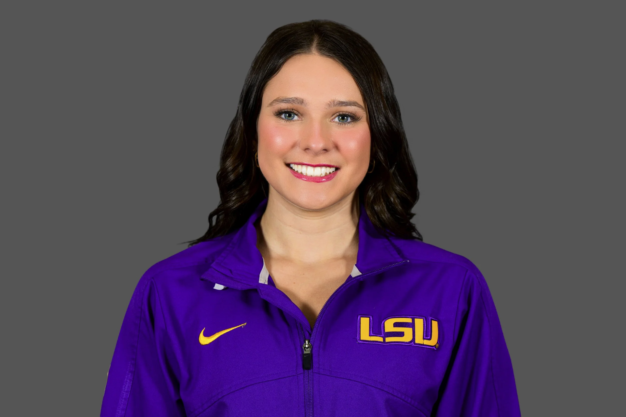 Lexi Zeiss | Gymnastics | Junior