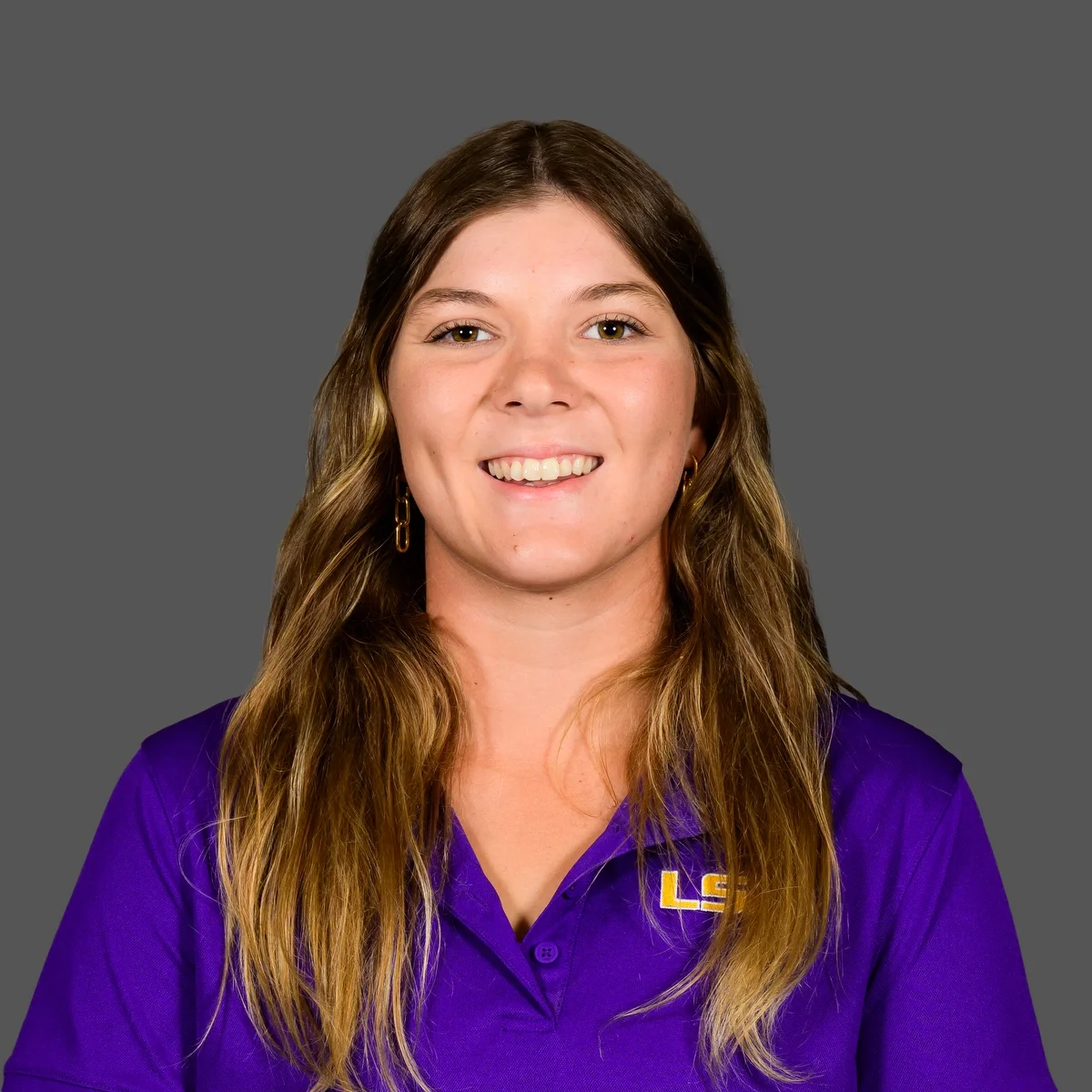 Ryleigh Knaub | Women's Golf | Sophomore