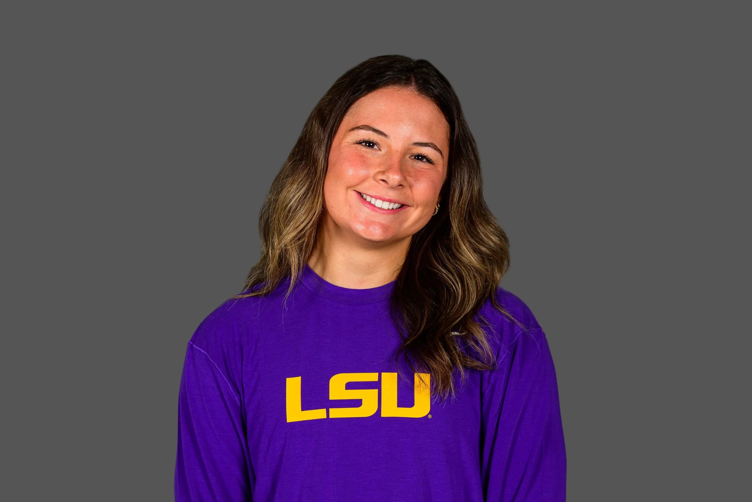 Skylar Martin | Beach Volleyball | Senior | Assistant Director of Campus Traditions