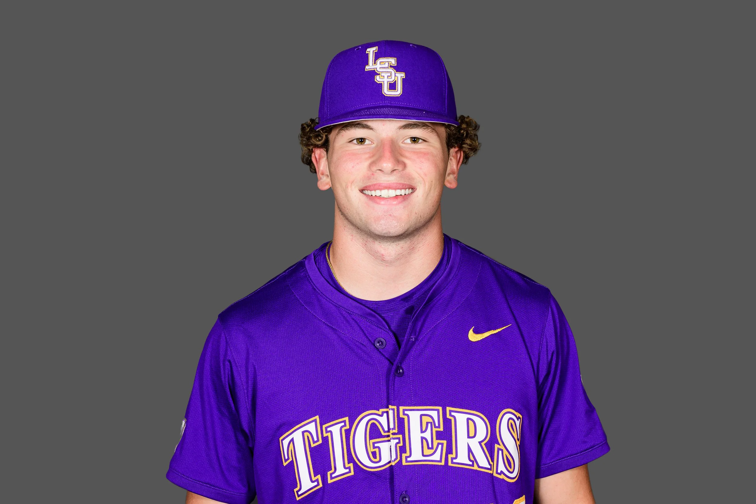 Zion Theophilus | Baseball | Sophomore