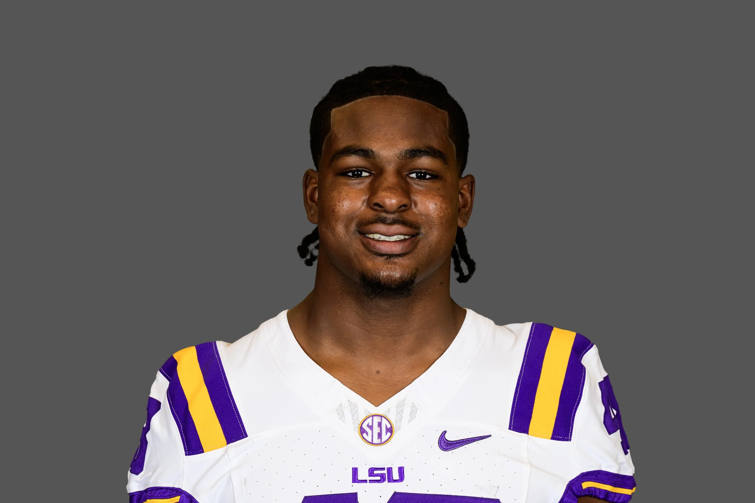 Kolaj Cobbins | Football | Sophomore