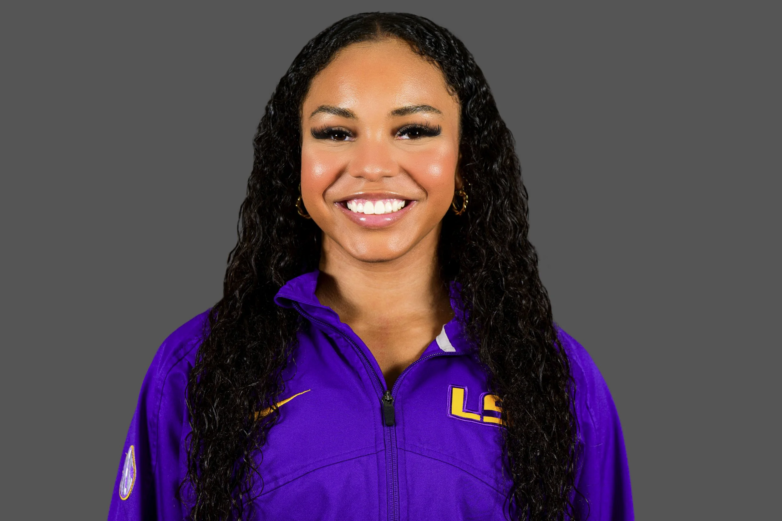 Konnor McClain | Gymnastics | Junior