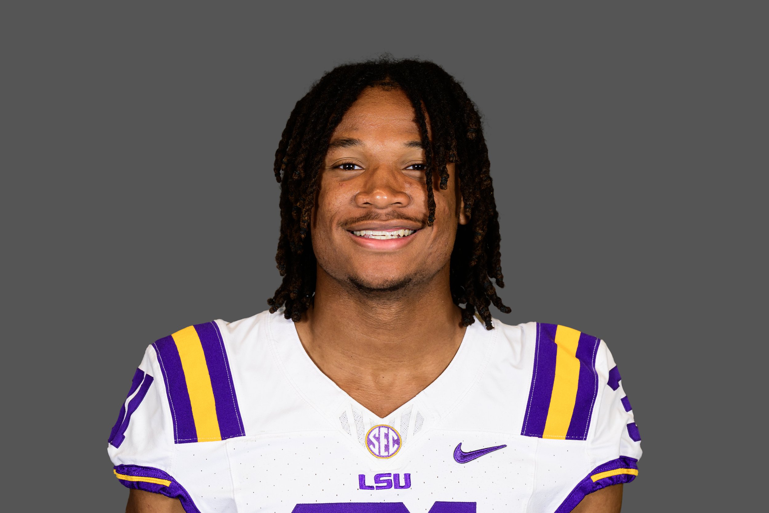 CJ Jimcoily | Football | Freshman