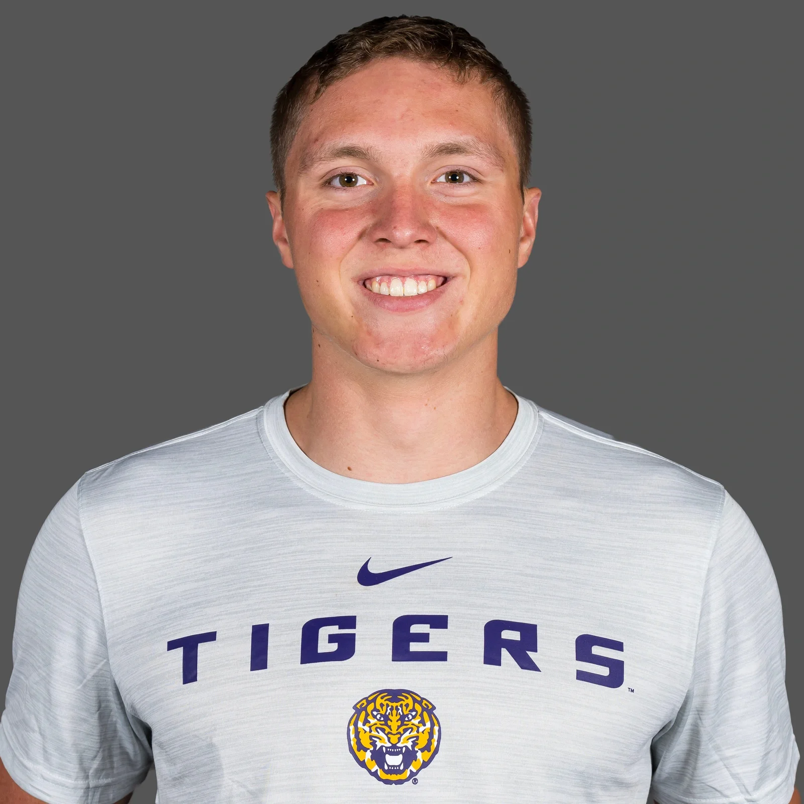 Luke Stibrich| Men's Swimming & Diving | Junior
