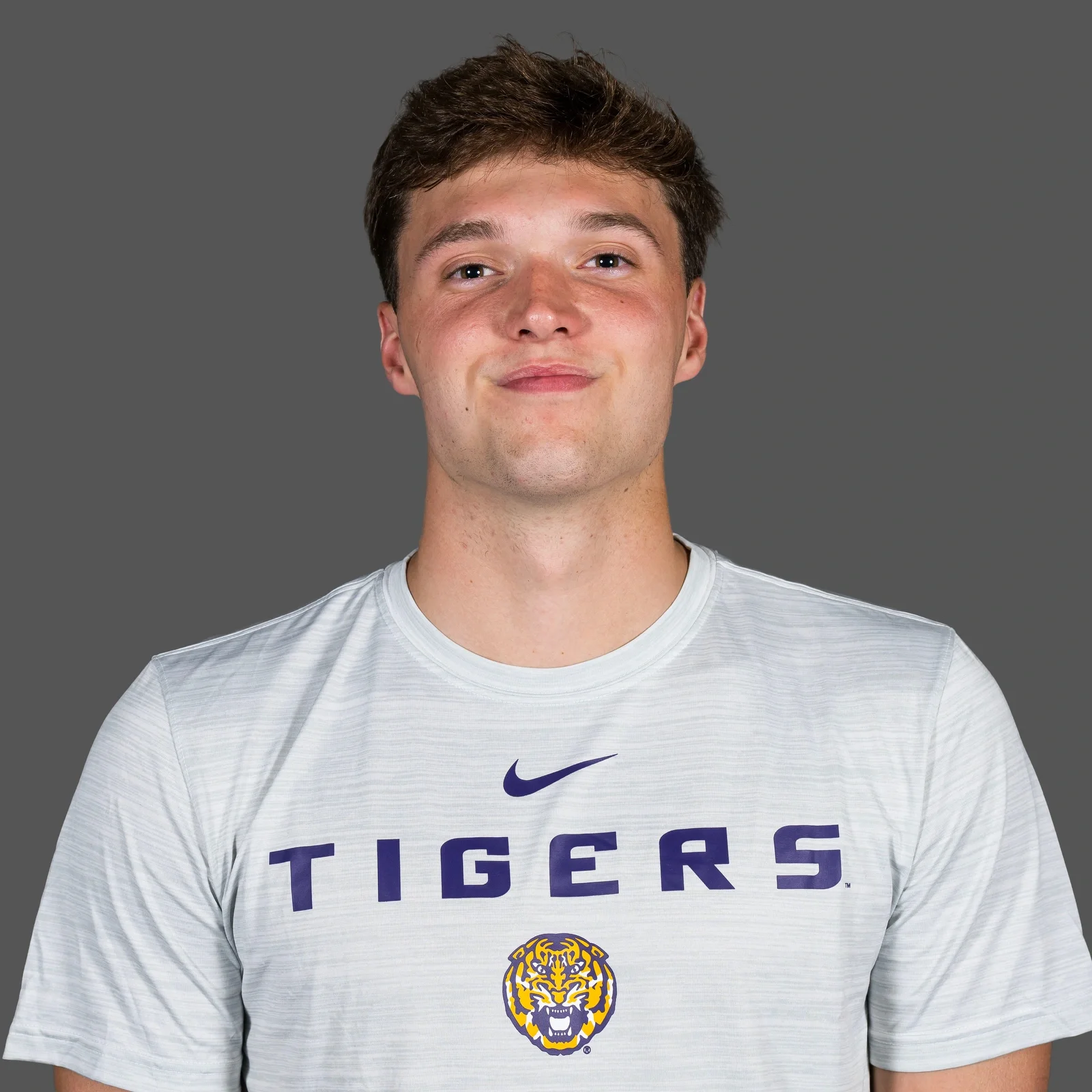 Caleb Ellis | Men's Swimming & Diving | Senior