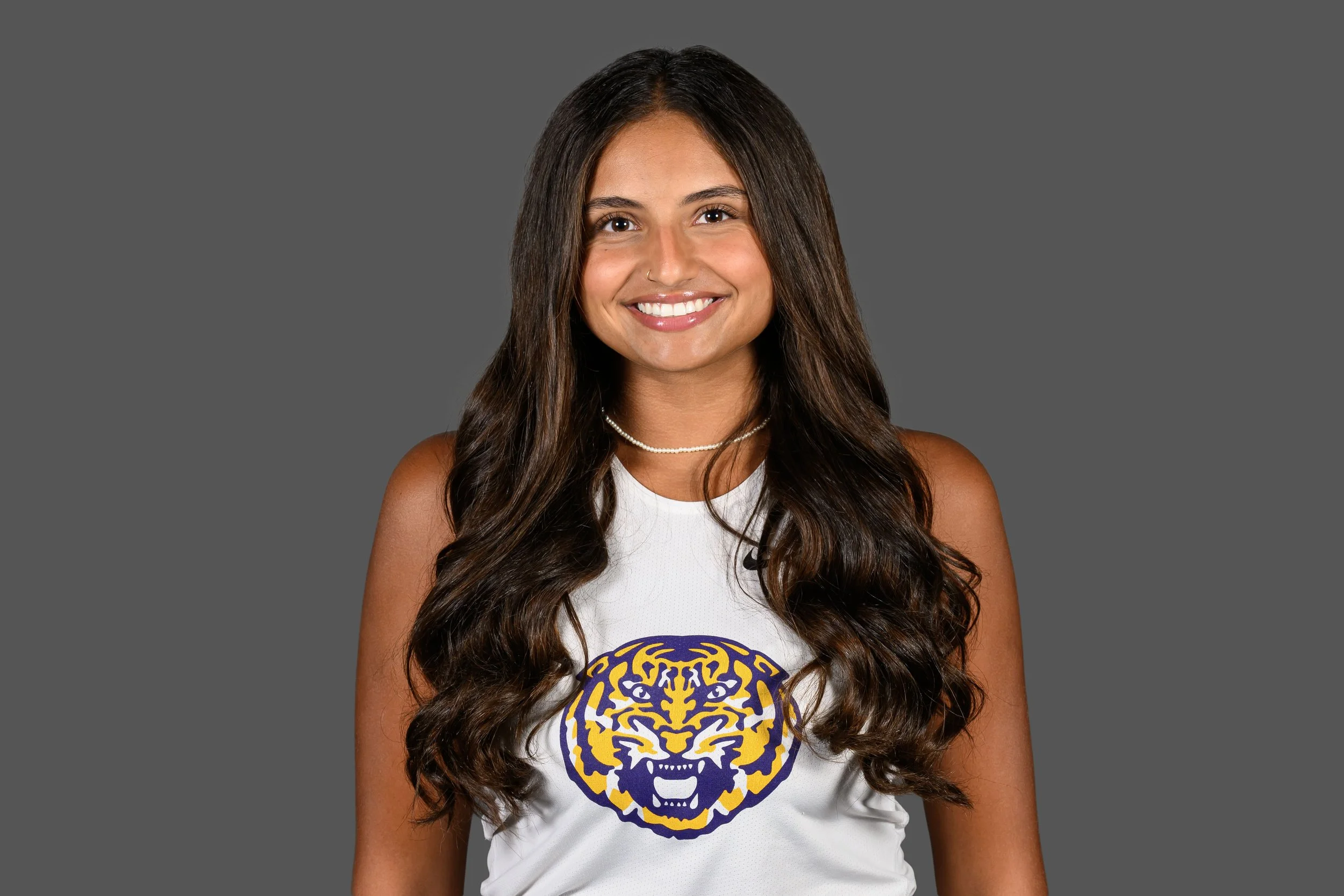Indi Patel | Women's Tennis | Junior | Executive Director of Special Events