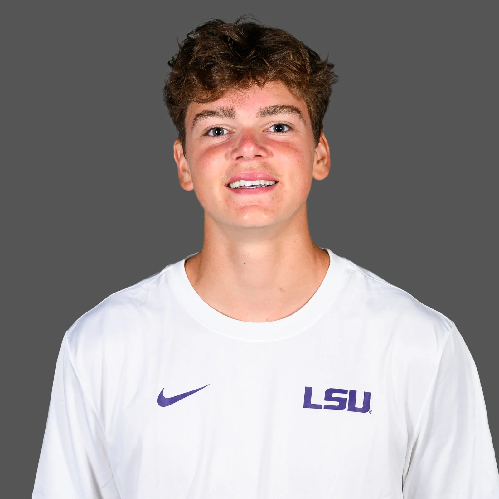 Andrej Loncarevic | Men's Tennis | Junior