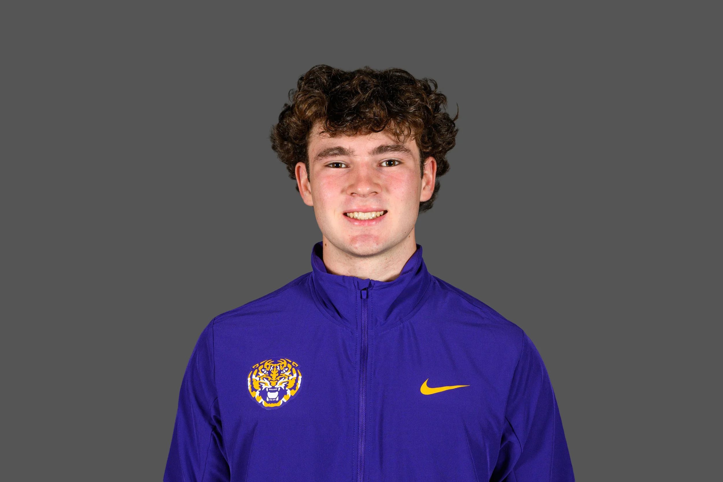 Paul Catalanatto Jr. | Men's Track & Field | Junior