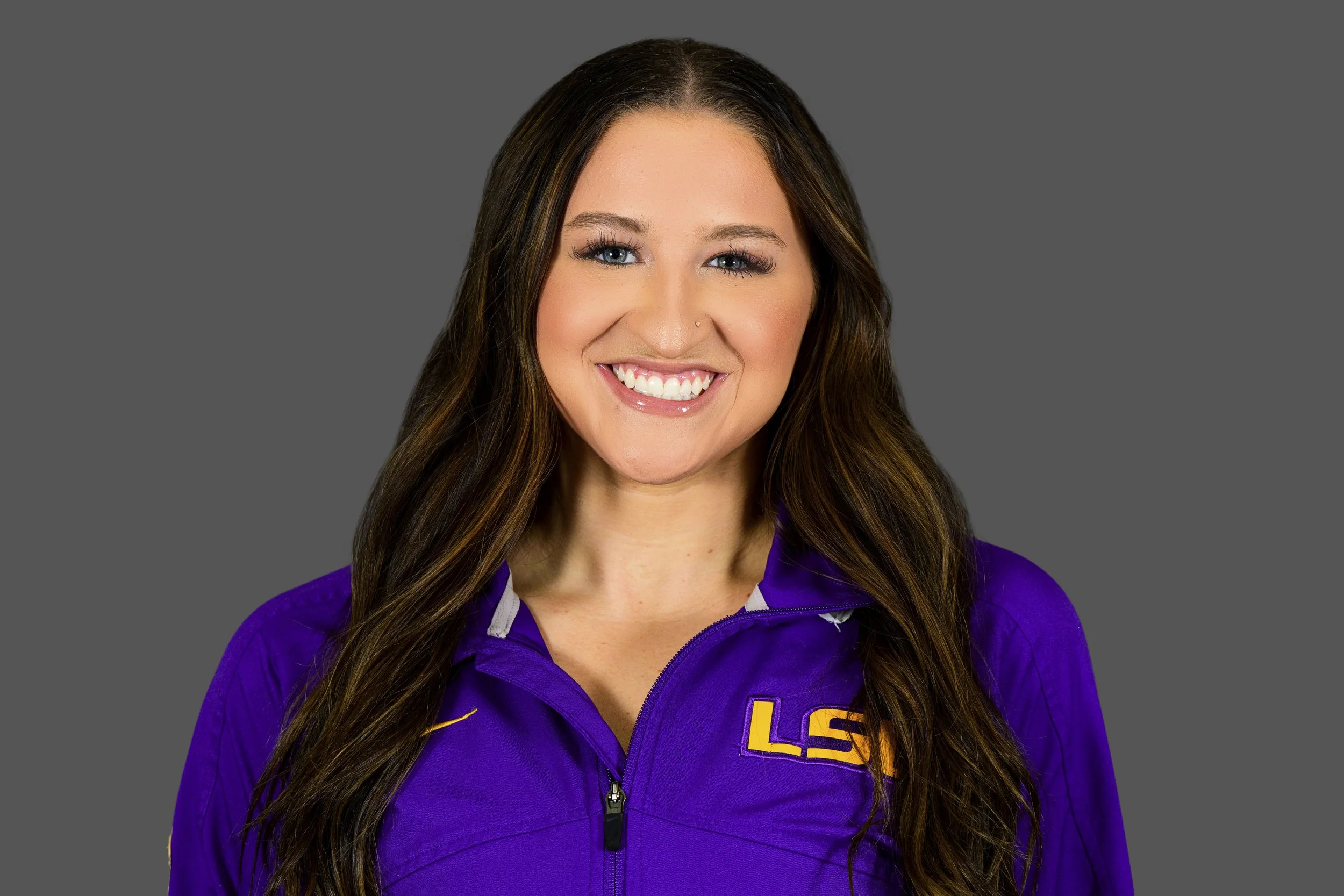 Kylie Coen | Gymnastics | Senior | Assistant Director of Marketing & Communications