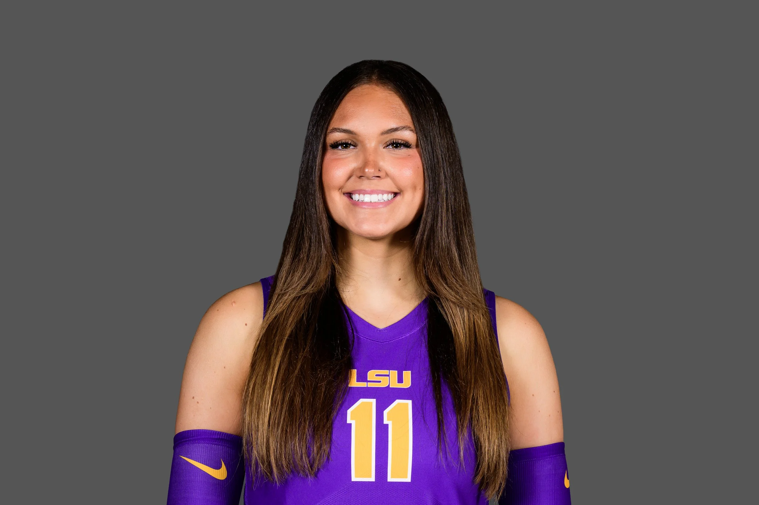 Lainee Pyles | Volleyball | Junior