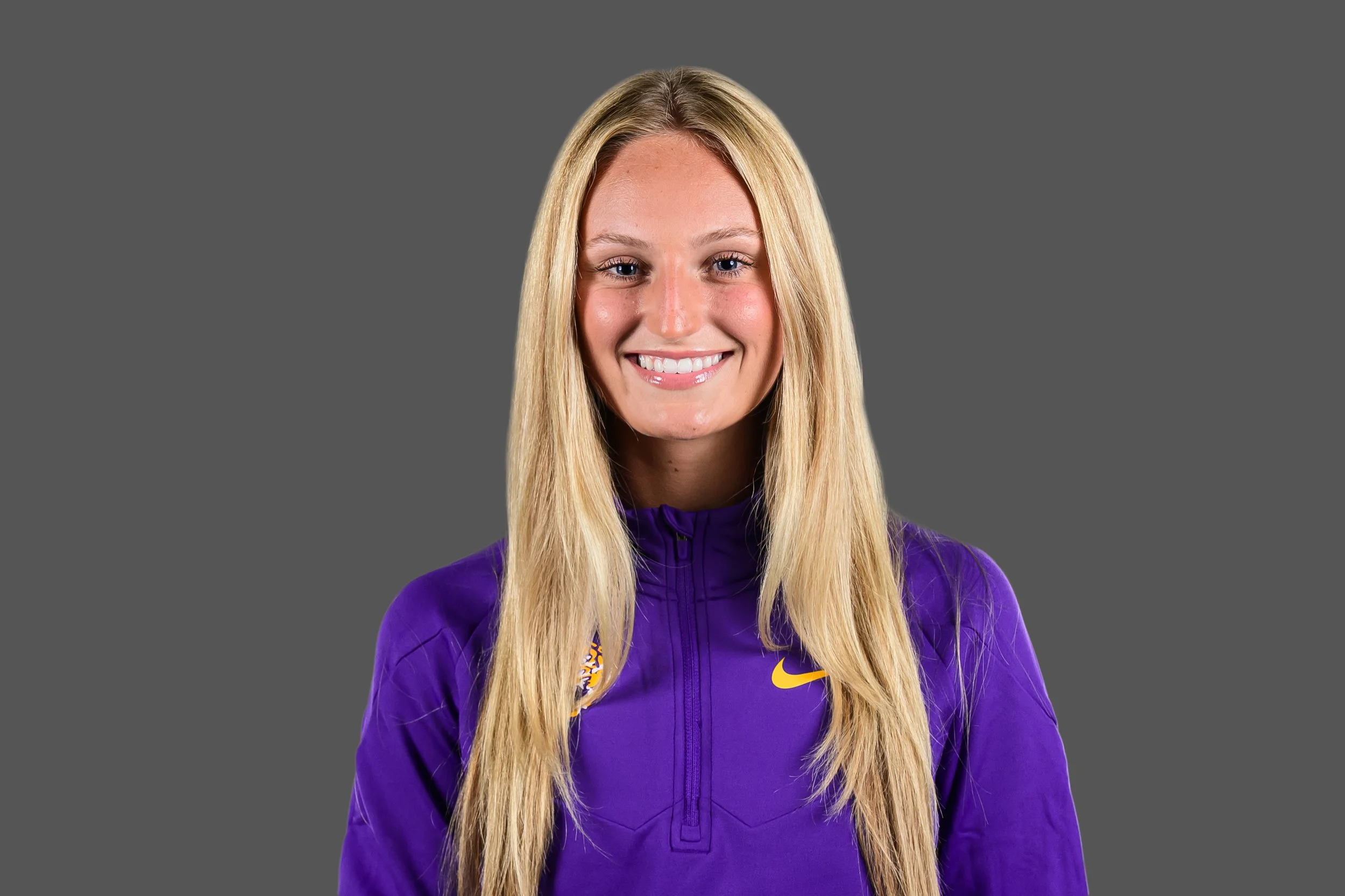 Brynn Kelso | Women's Track & Field | Senior