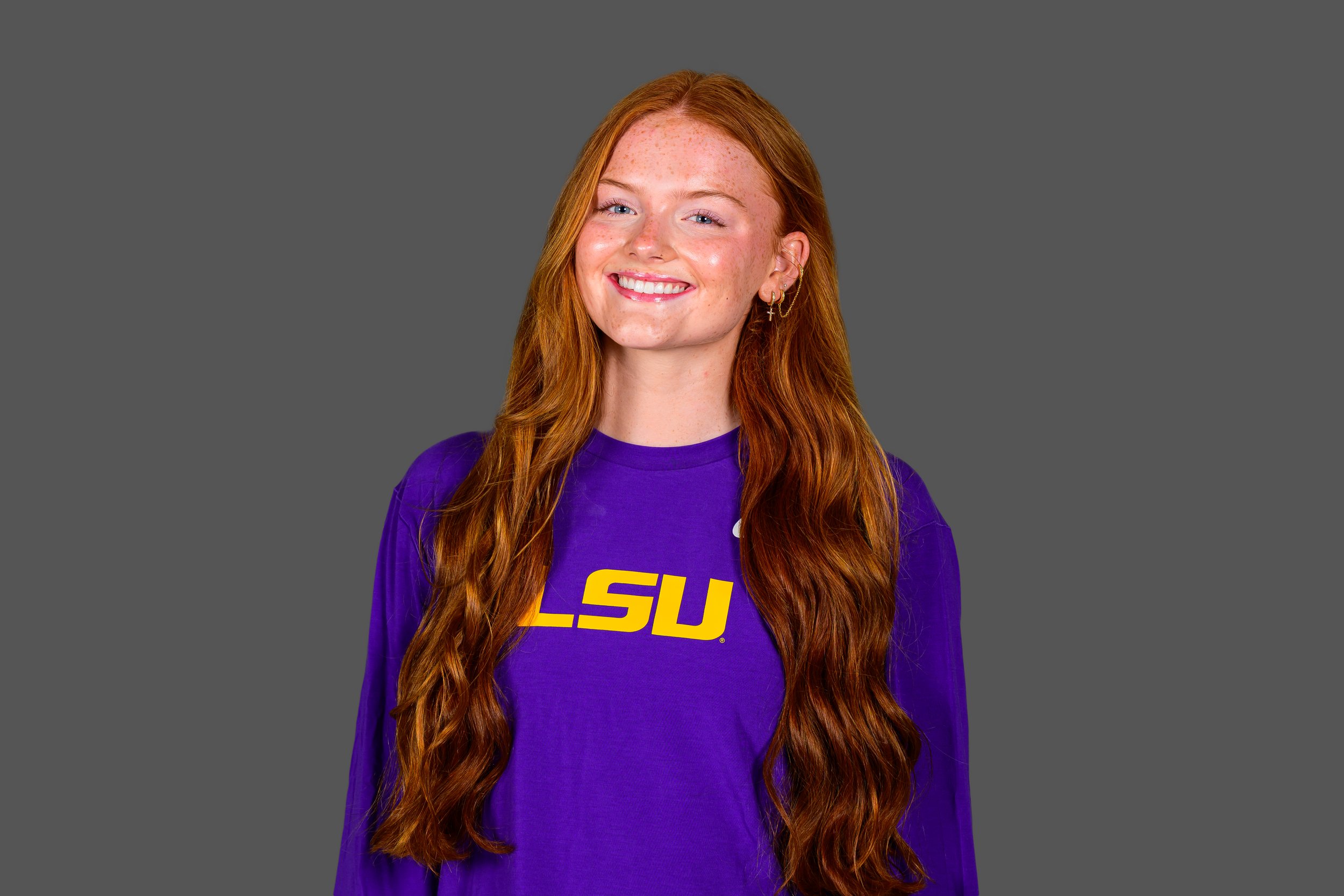 Bella Lageman | Beach Volleyball | Sophomore